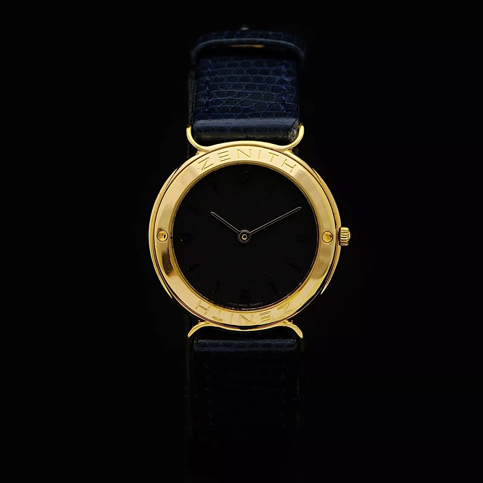 Orologio Zenith lady