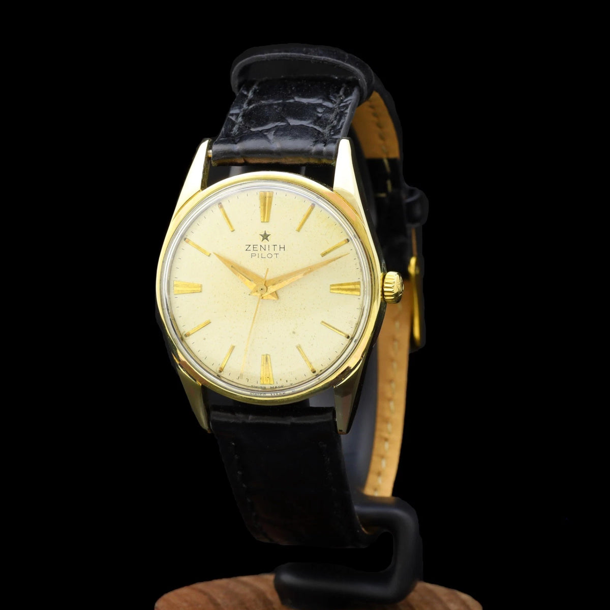 Orologio Zenith Pilot 60's