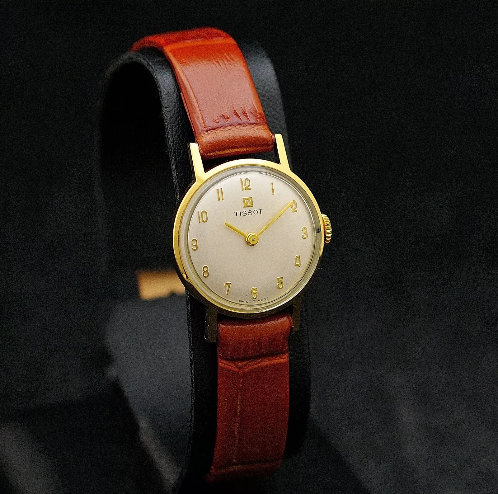 Orologio Tissot lady