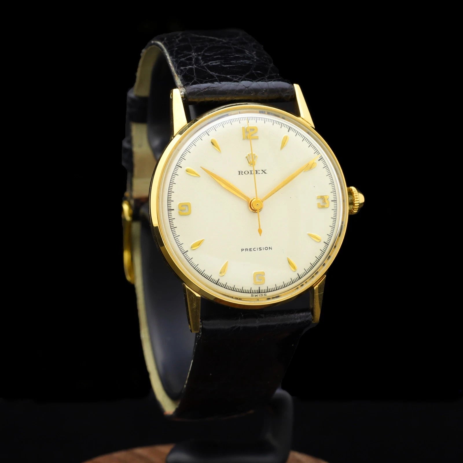 Orologio Rolex Precision
