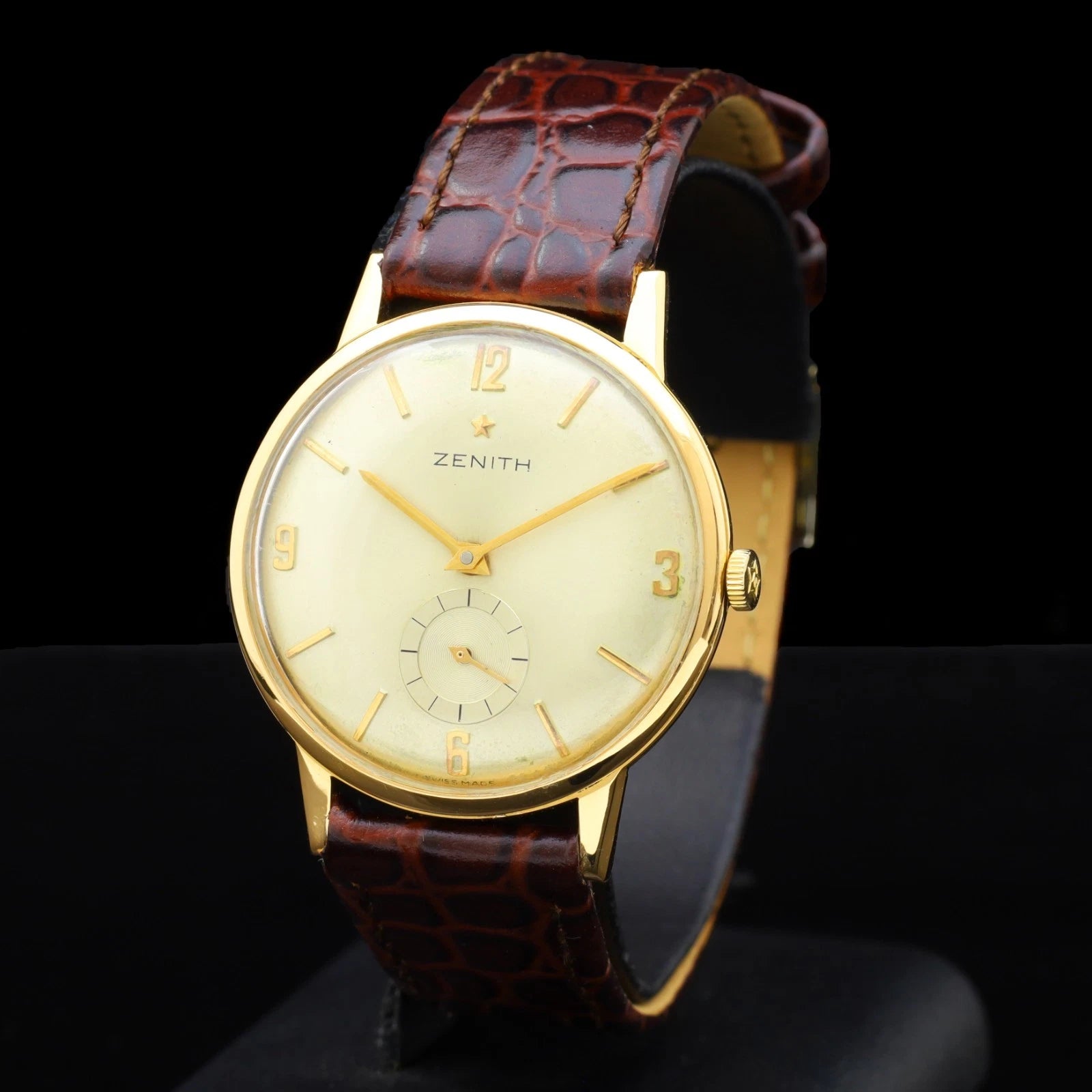 Orologio Zenith Stellina