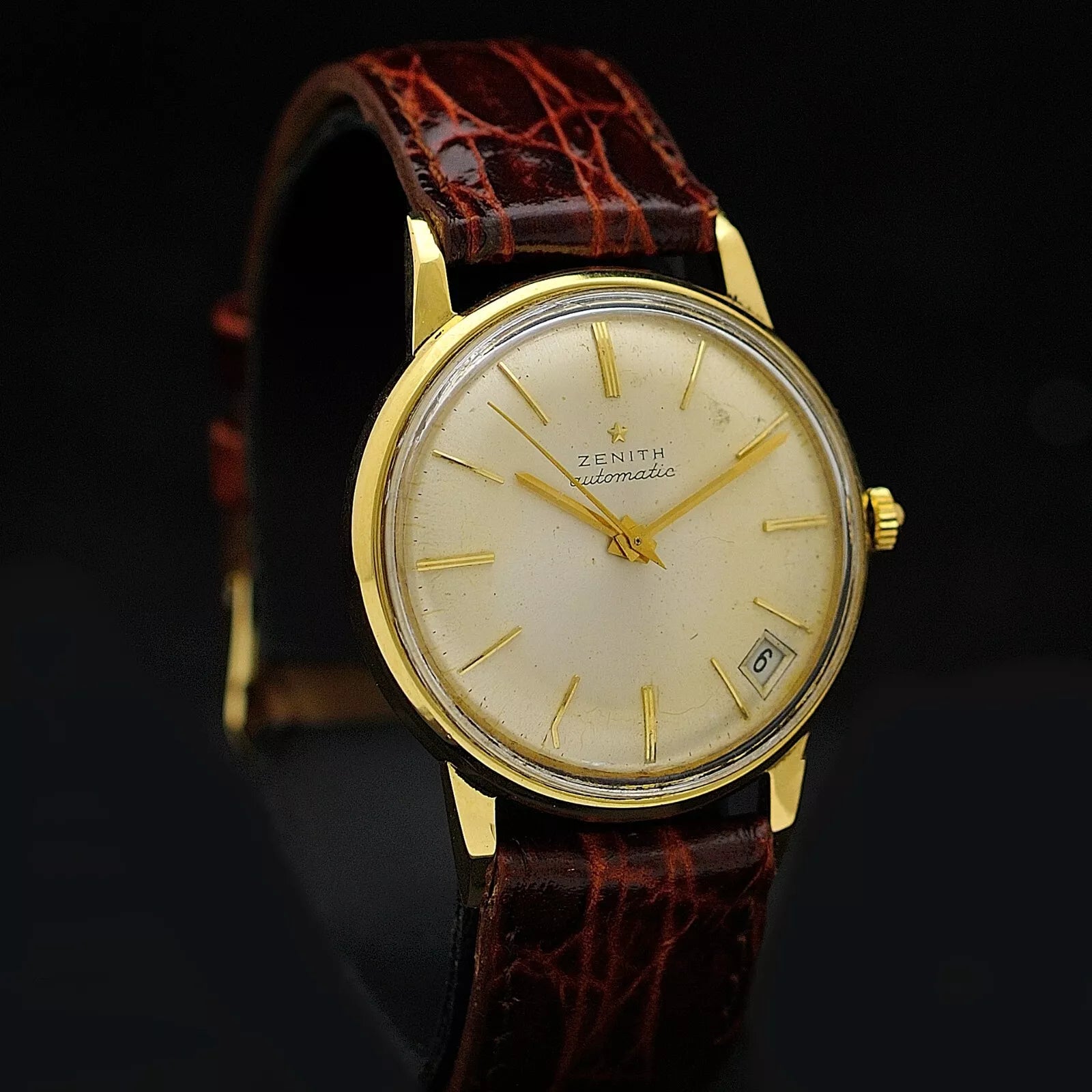 Orologio Zenith Stellina