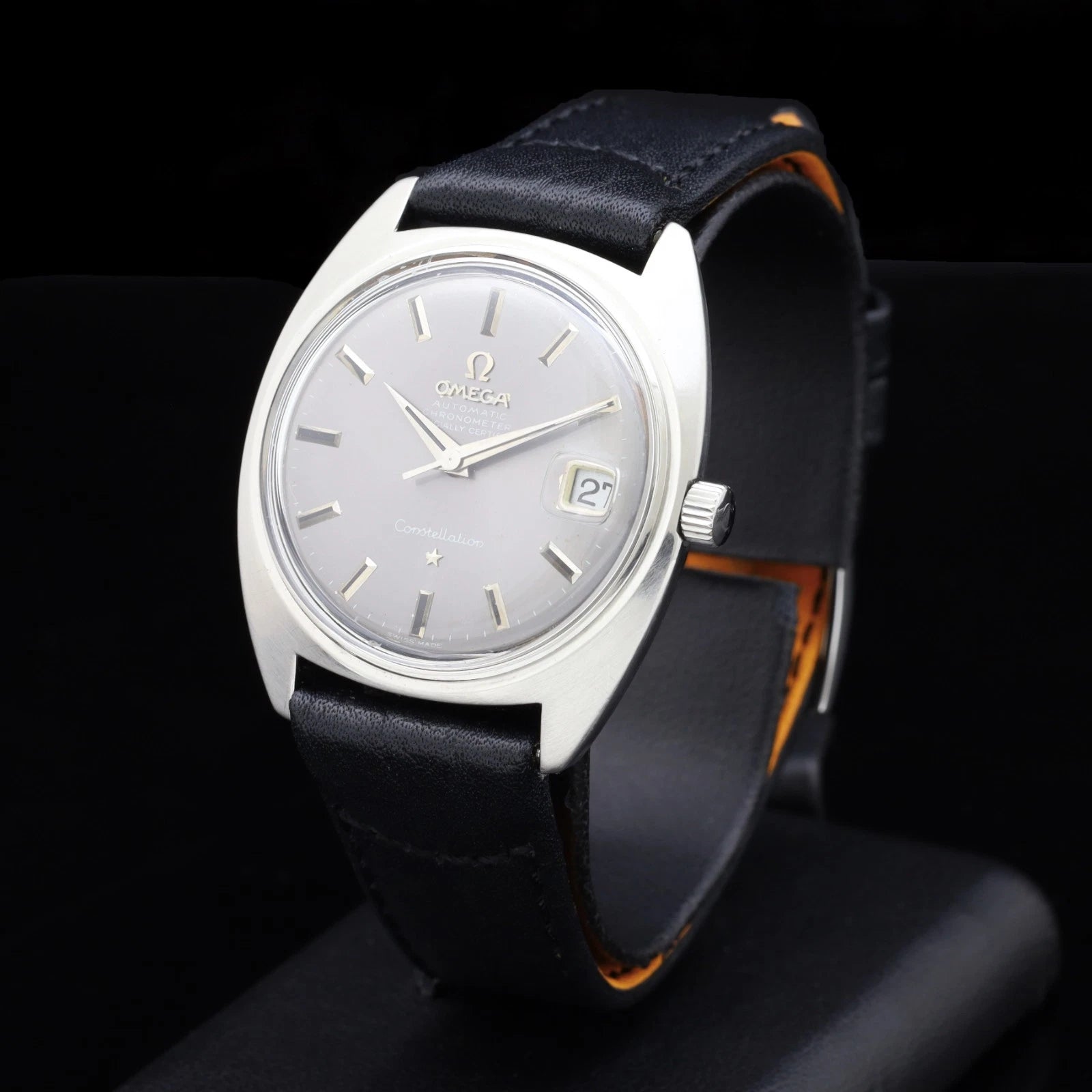 Orologio Omega Constellation