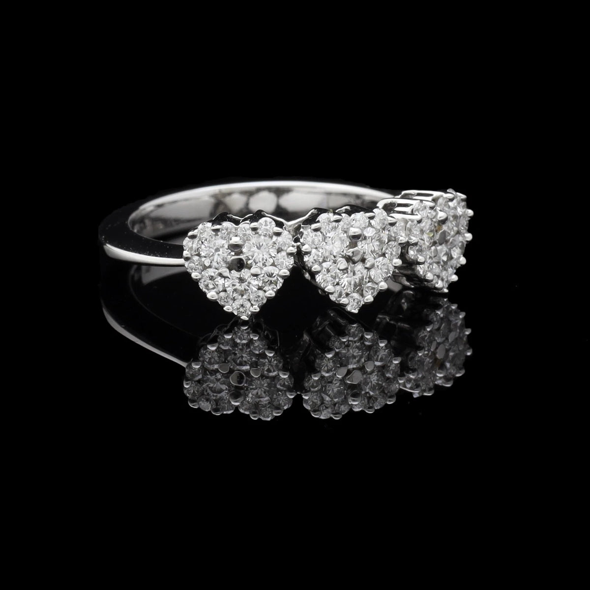 ANELLO TRILOGY HEARTS