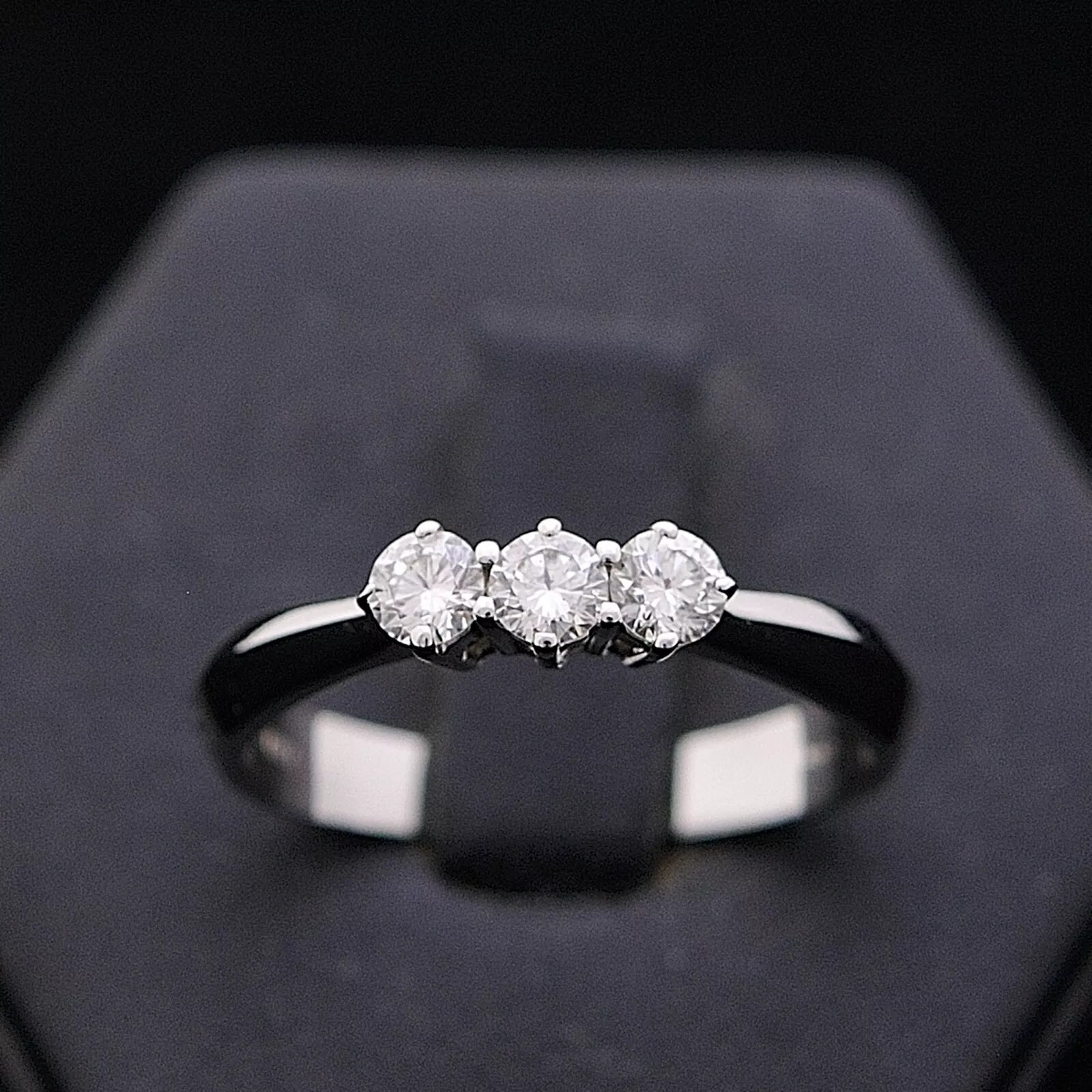 ANELLO TRILOGY CRIVELLI