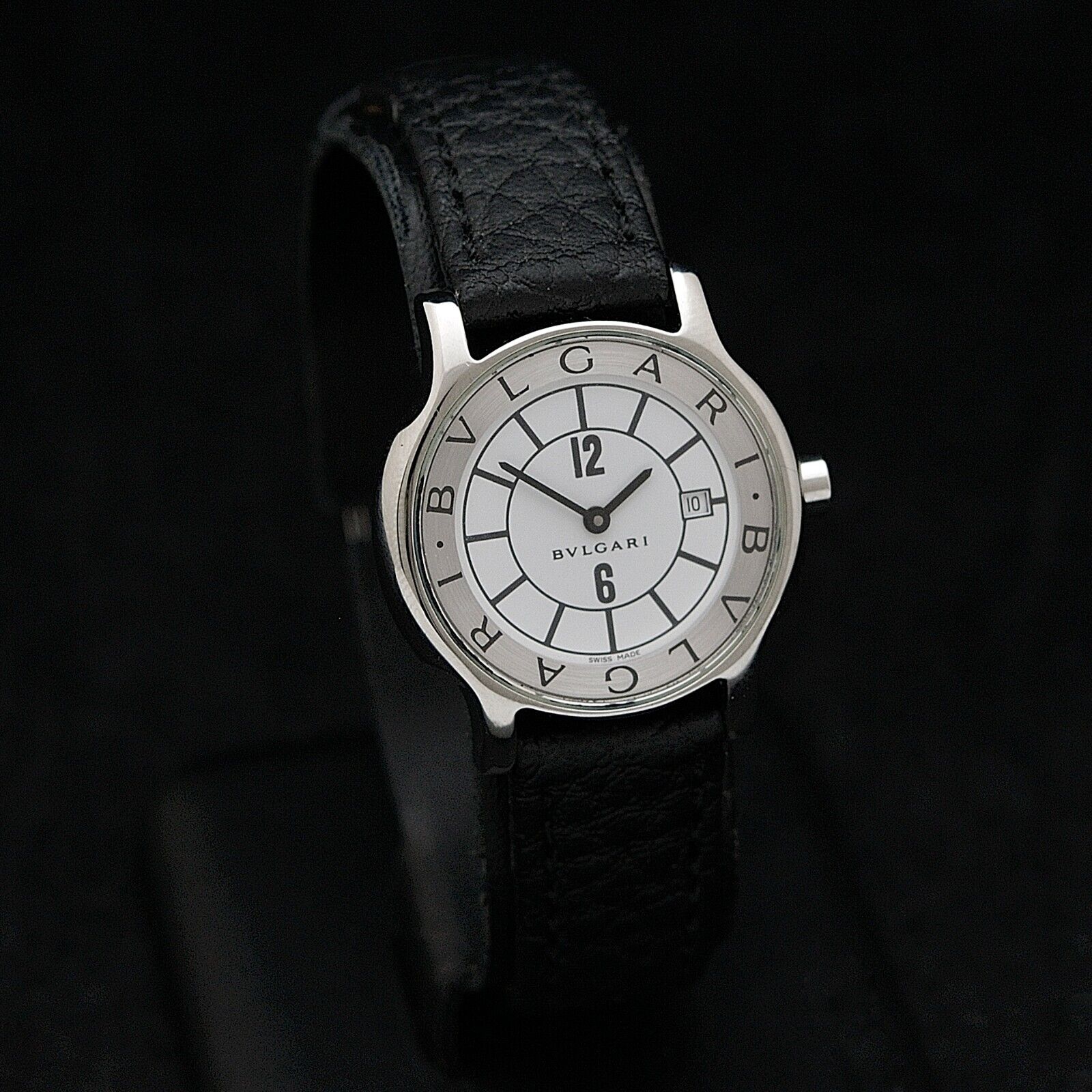Orologio Bulgari