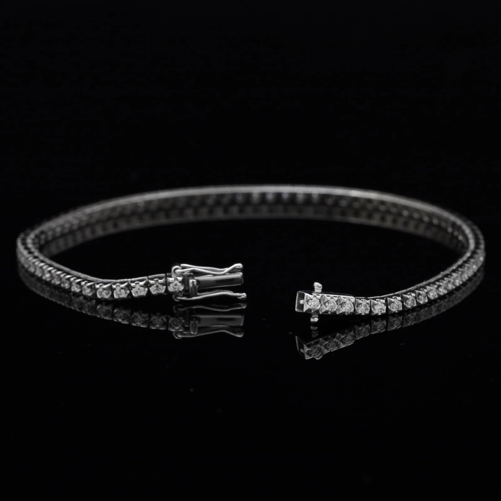 BRACCIALE TENNIS