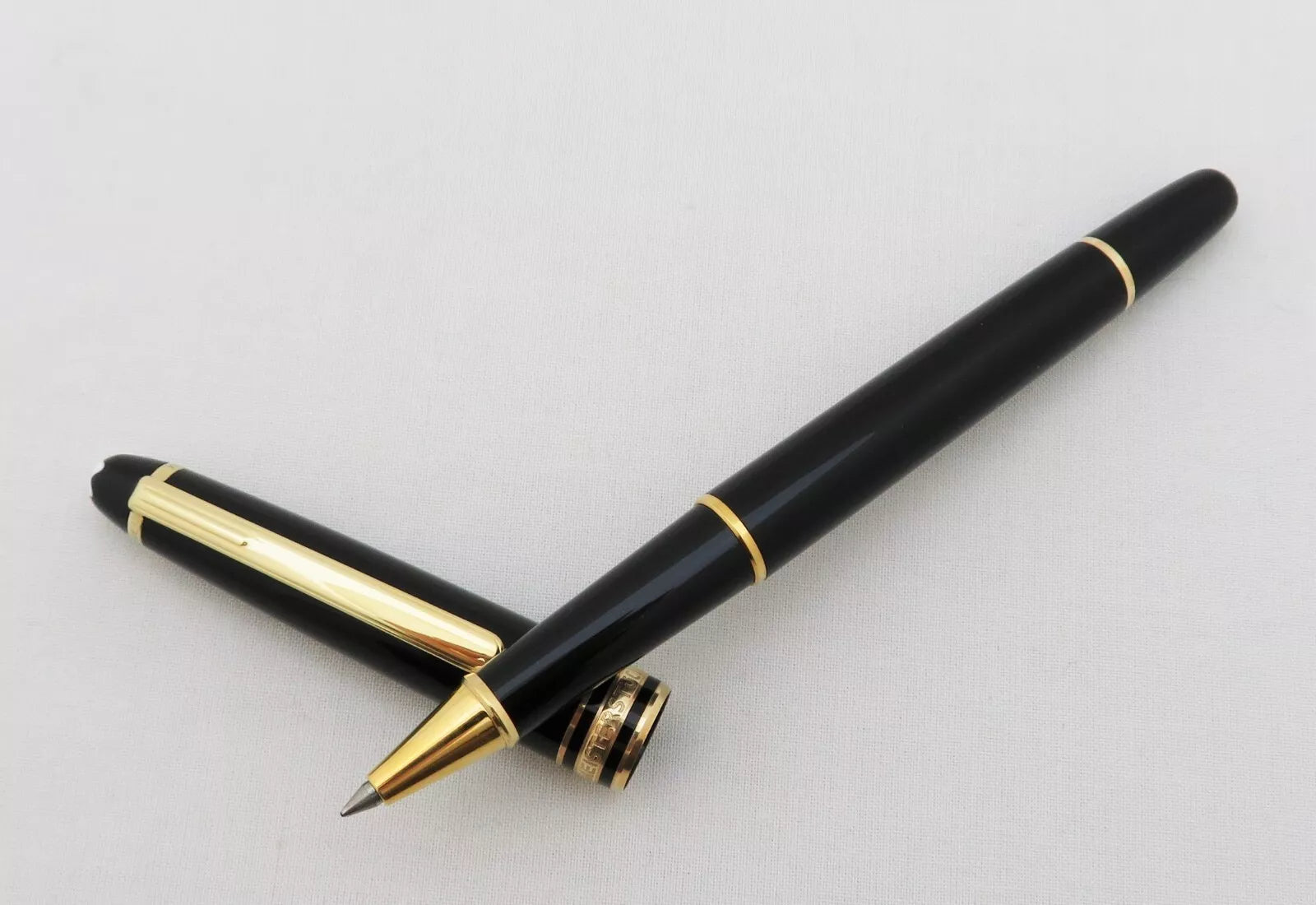MONTBLANC MEISTERSTUCK