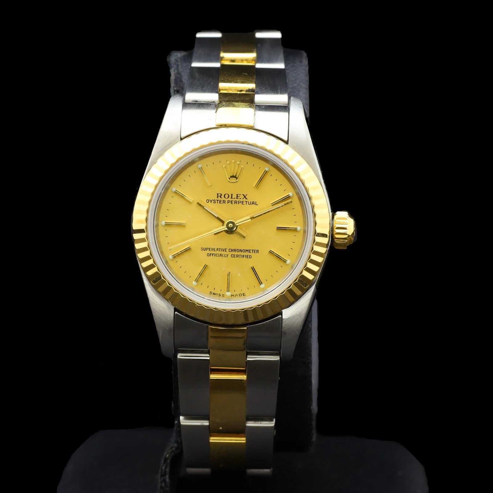 Orologio Rolex Oyster Perpetual