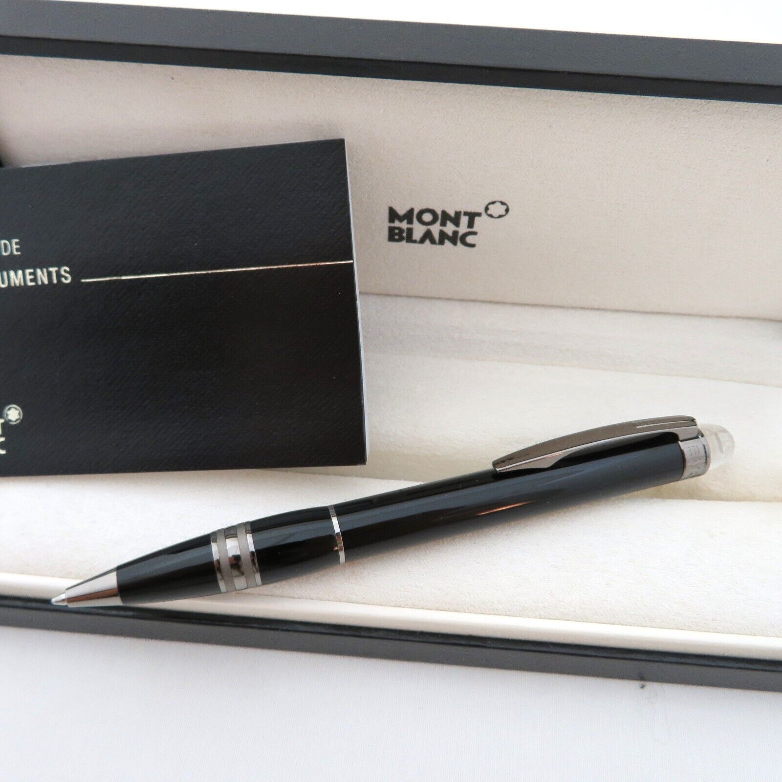 PENNA MONTBLANC MEISTERSTUCK