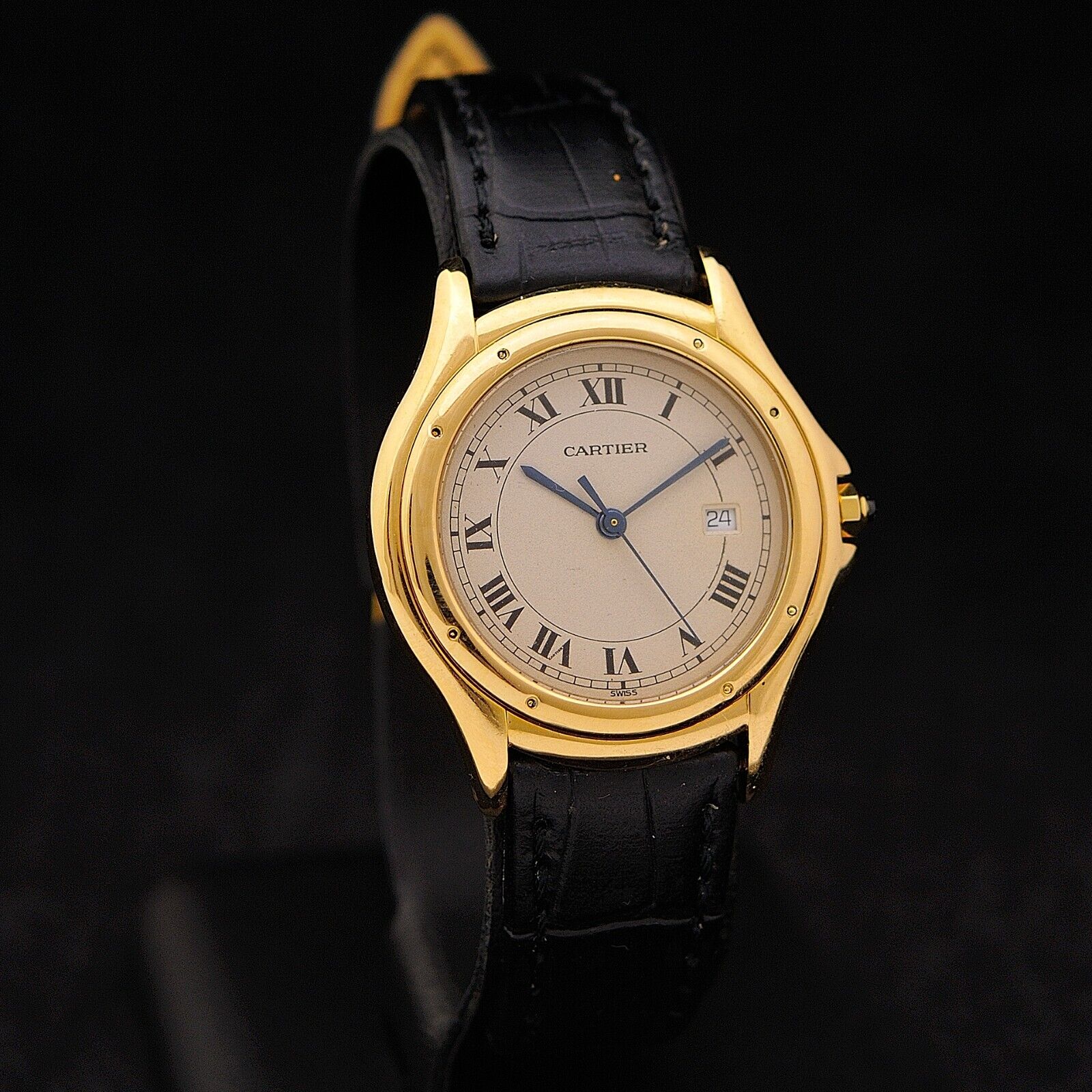Orologio Cartier