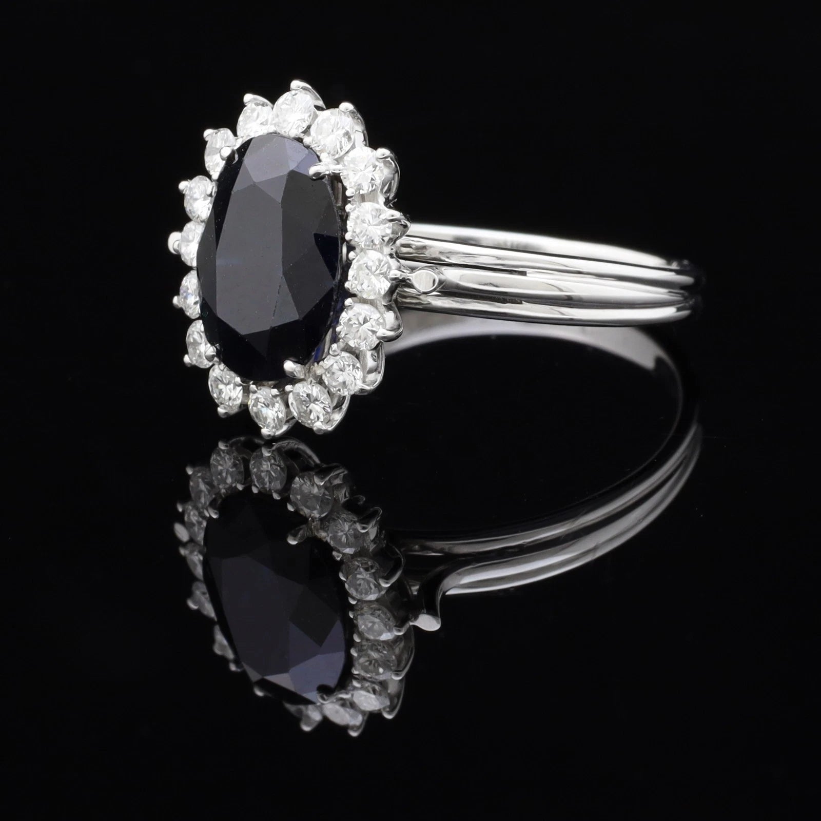 ANELLO MARGHERITA