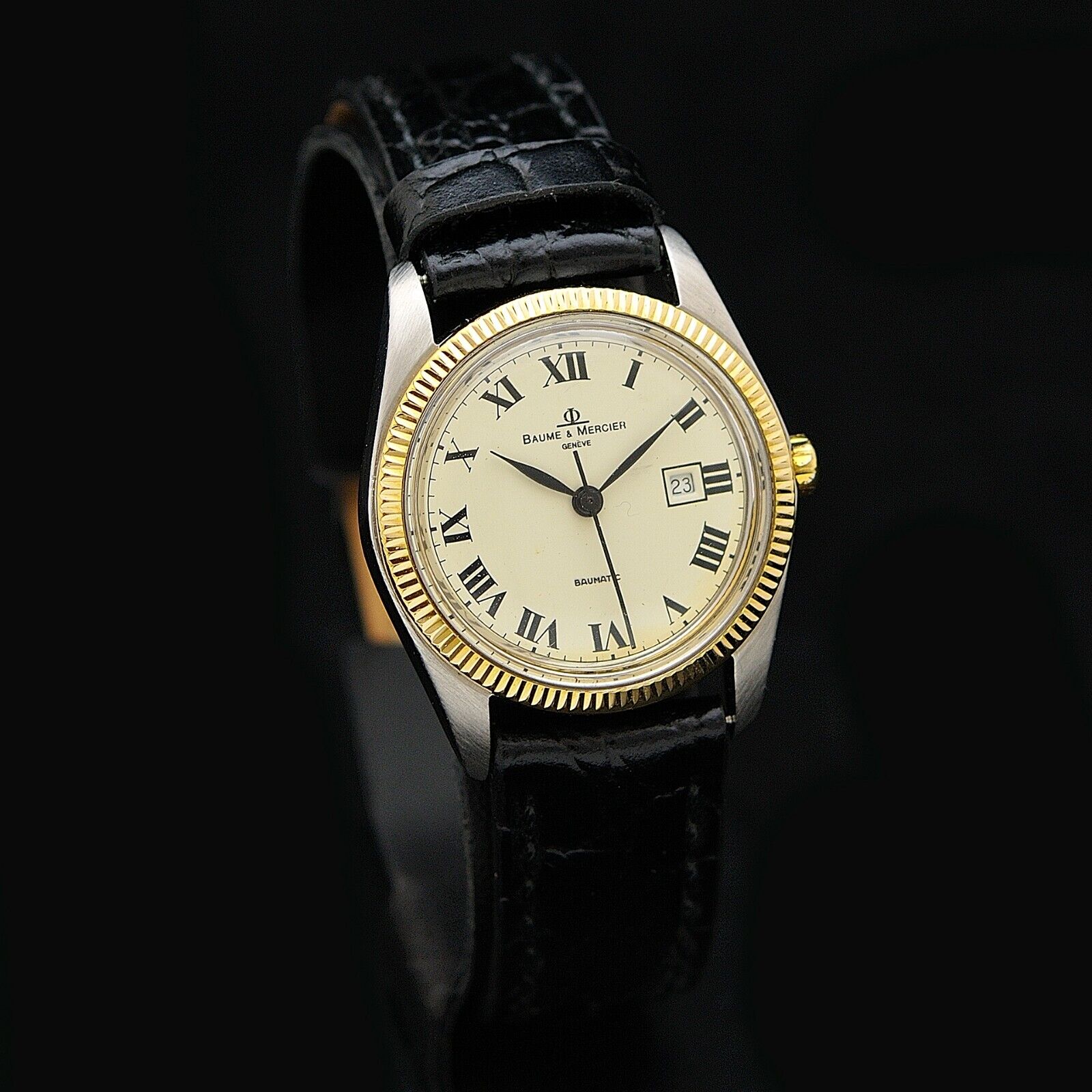 Orologio Baume & Mercier