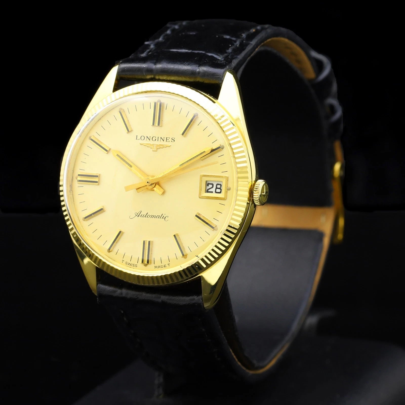 Orologio Longines Date