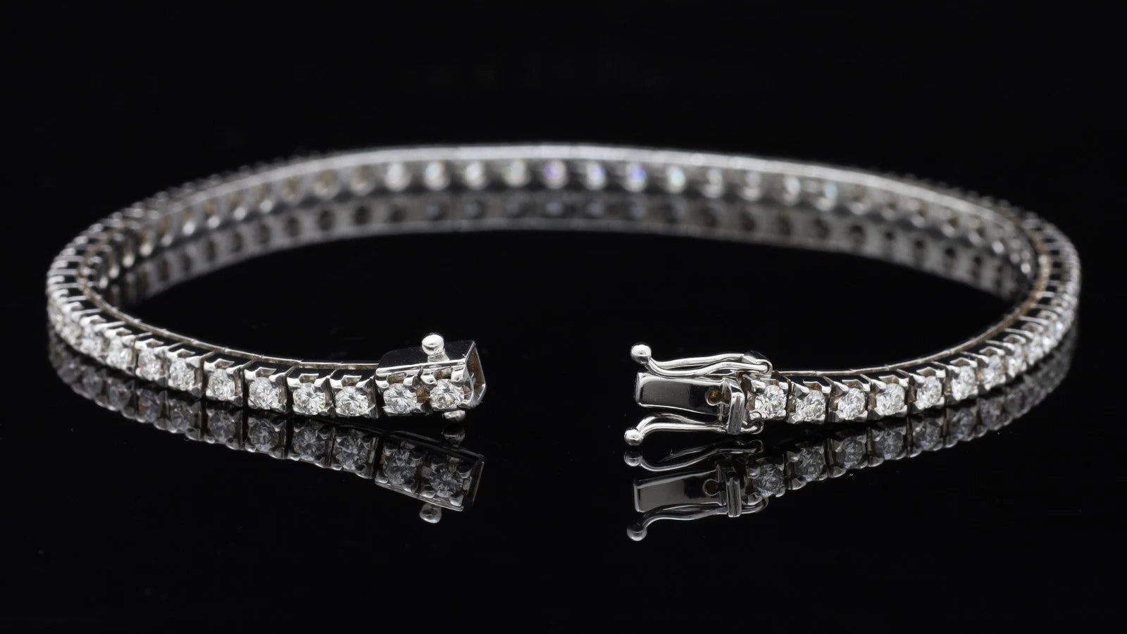 BRACCIALE TENNIS