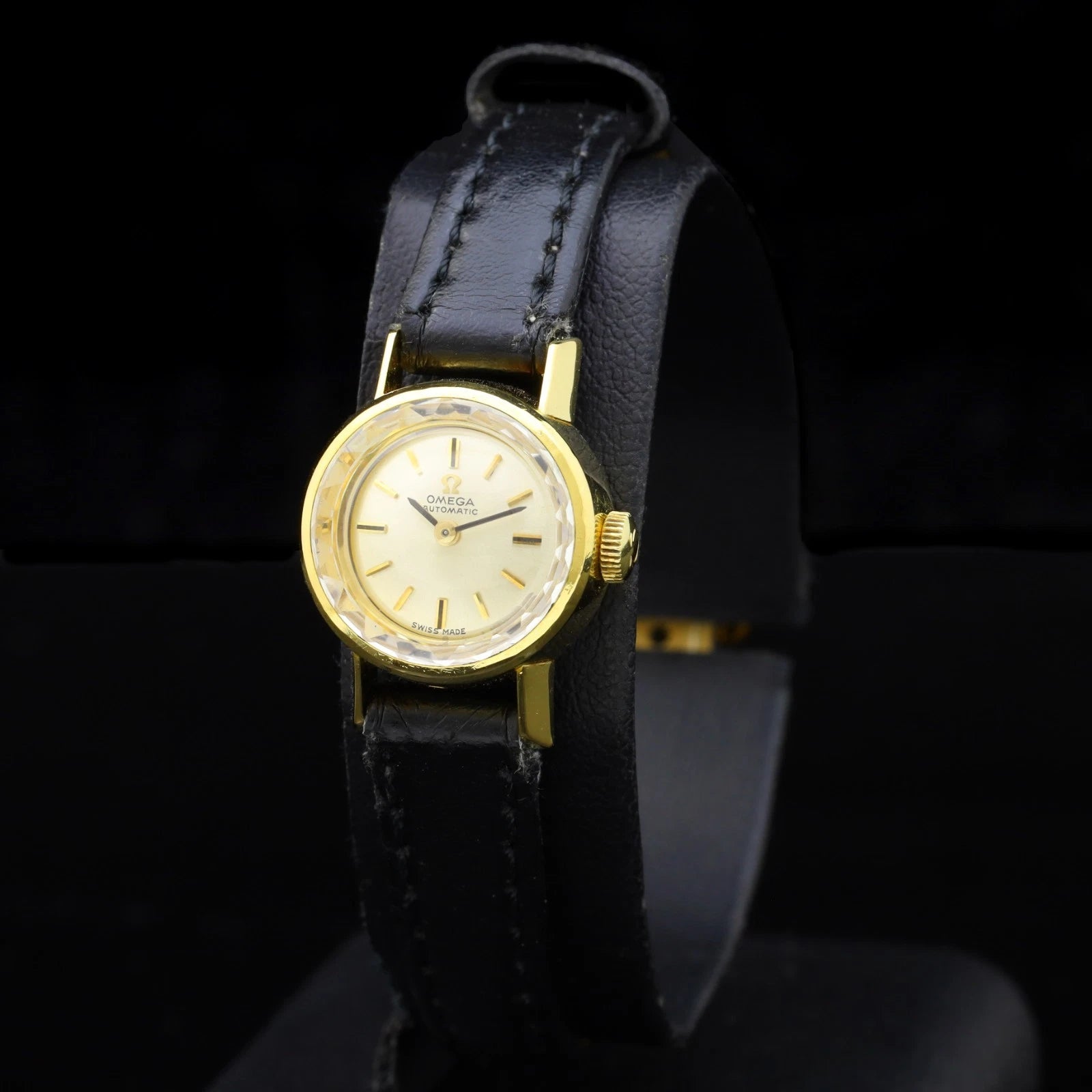 Orologio Omega lady