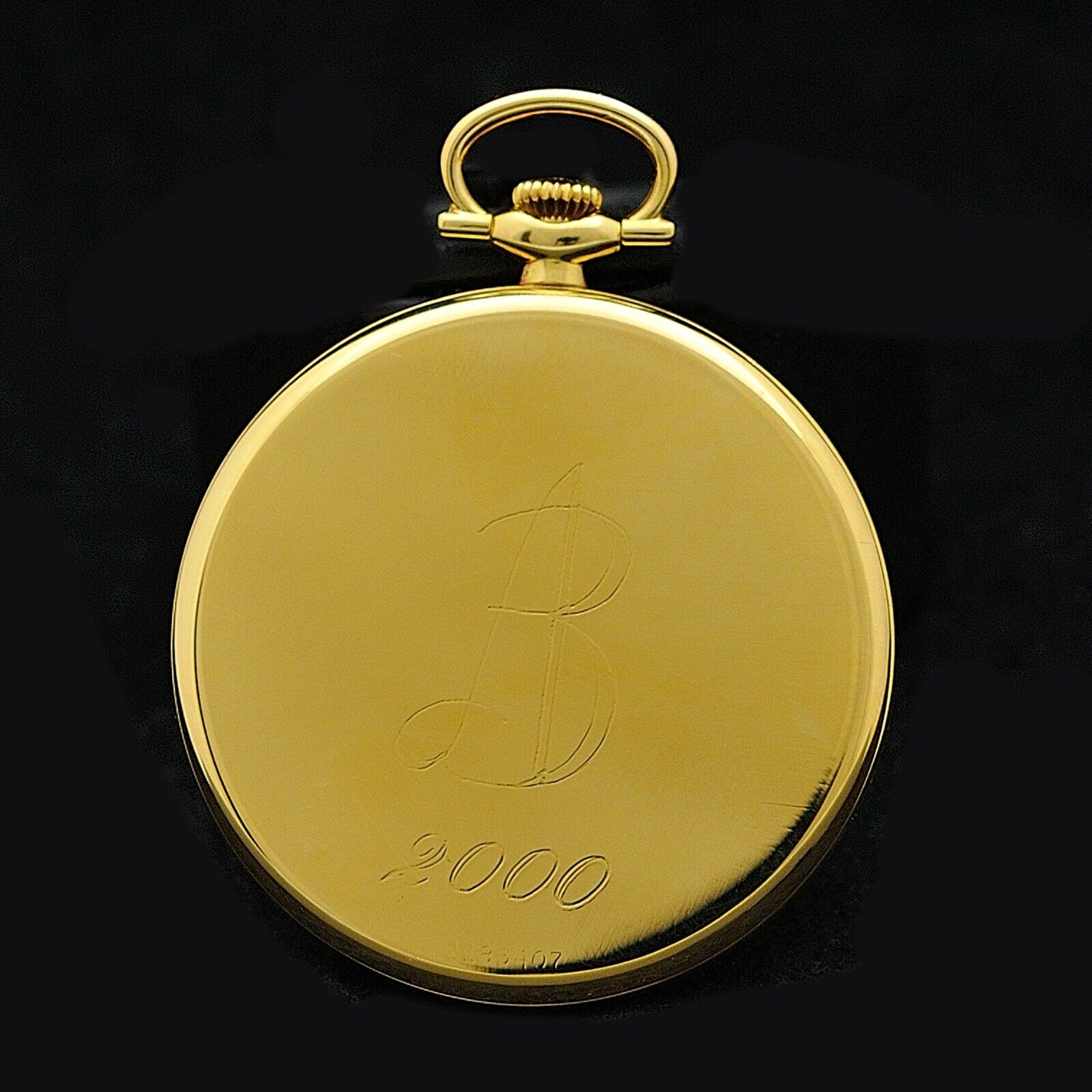 Orologio Iwc Pocket