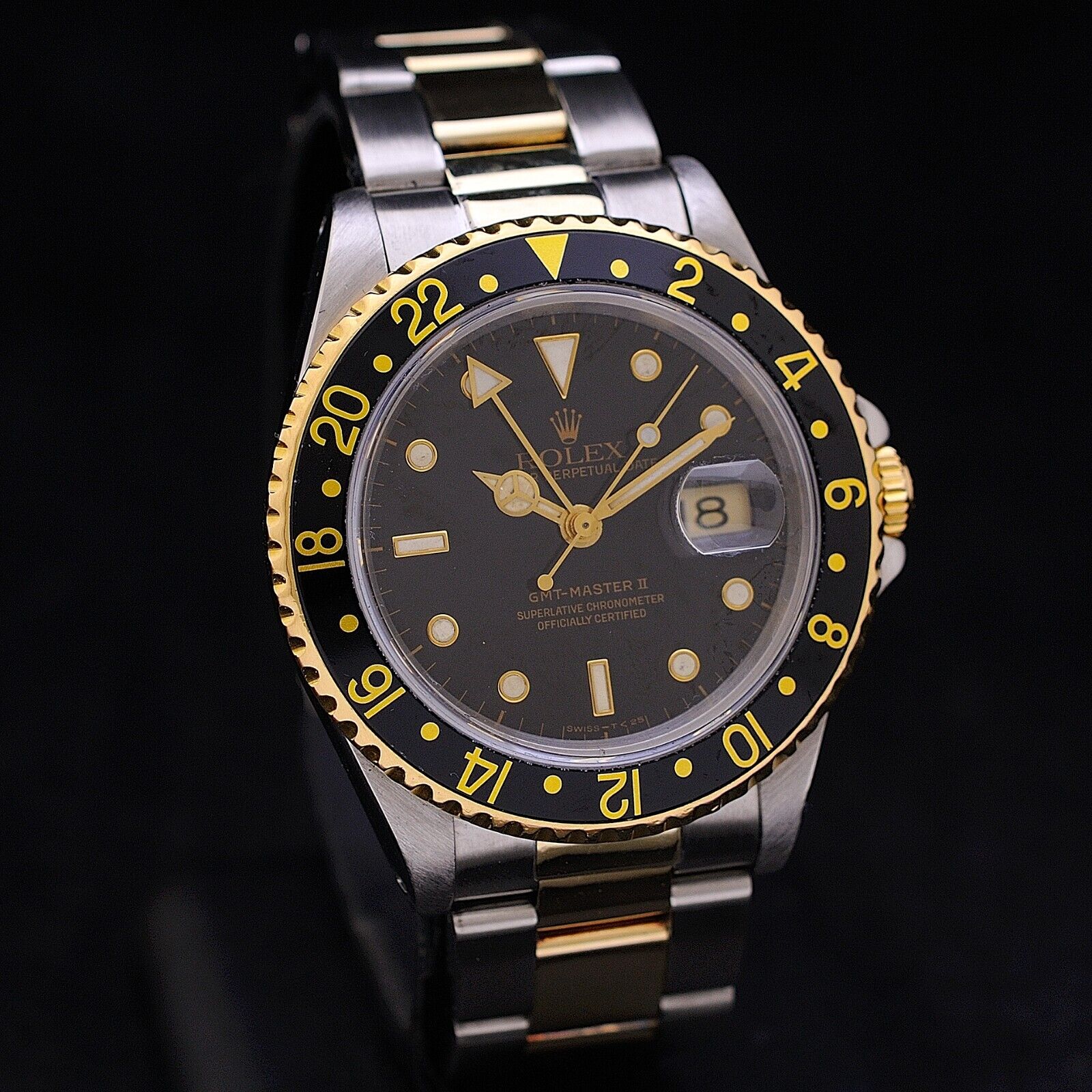 Orologio Rolex Gmt