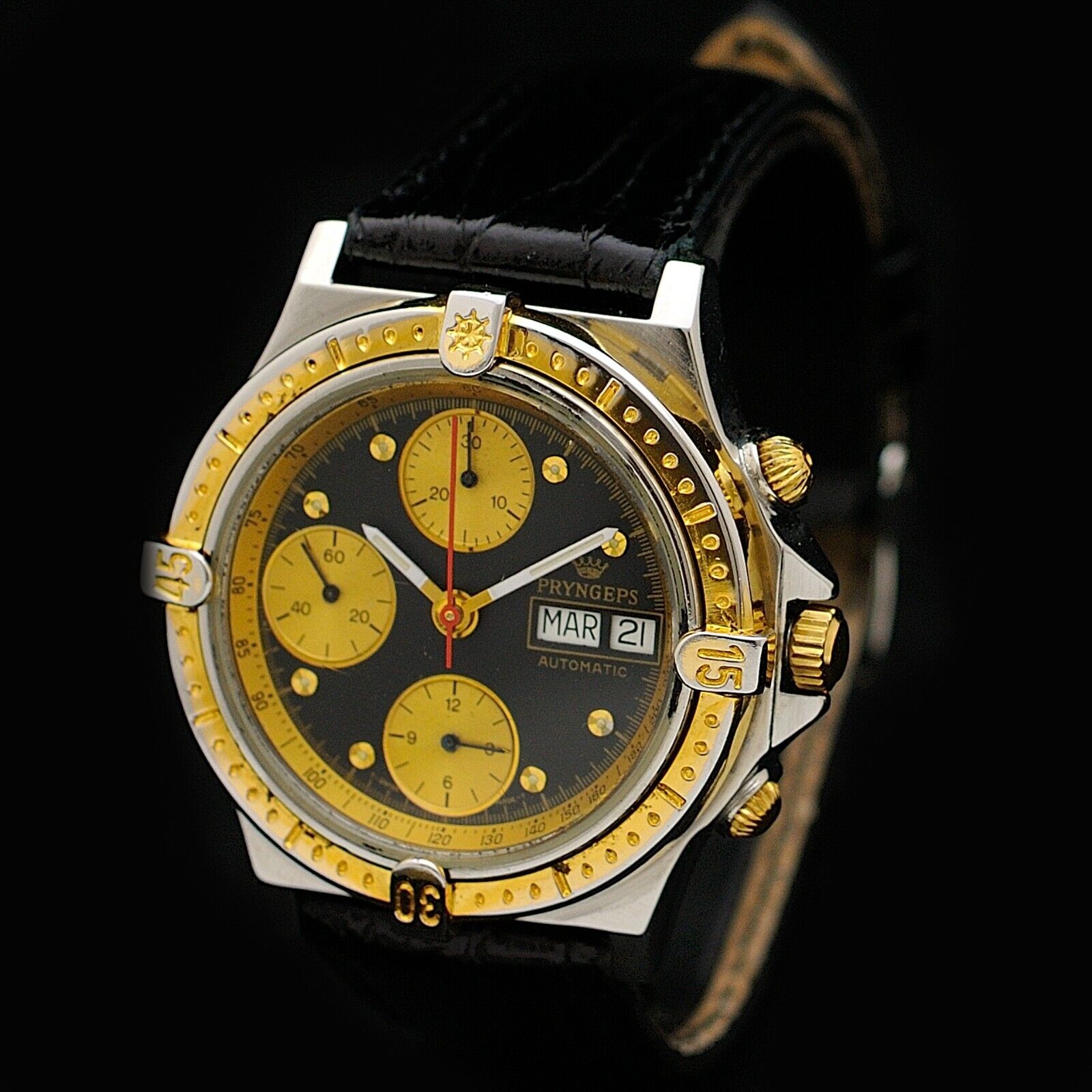 Orologio Pryngeps Chronograph