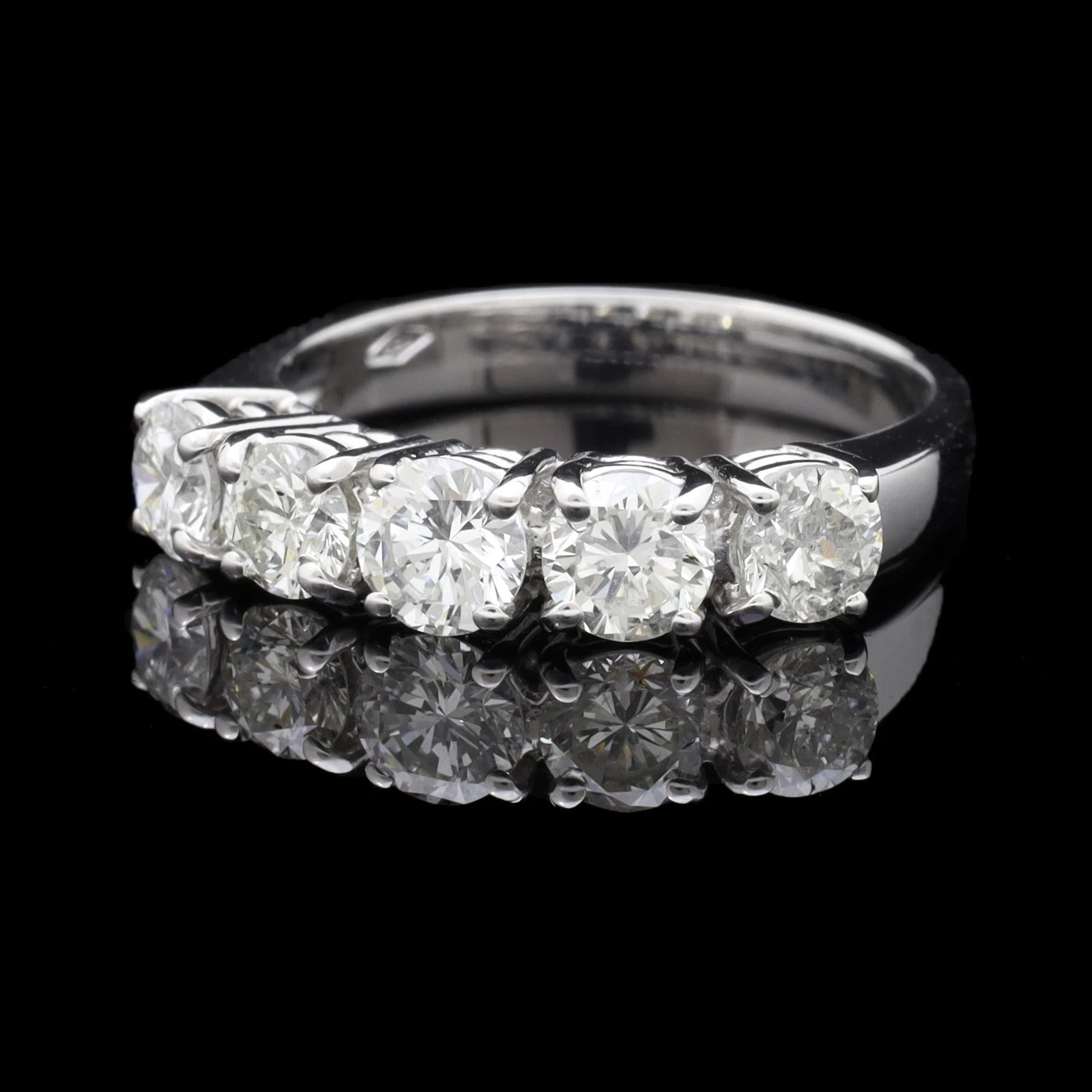 ANELLO VERETTA HORIZON