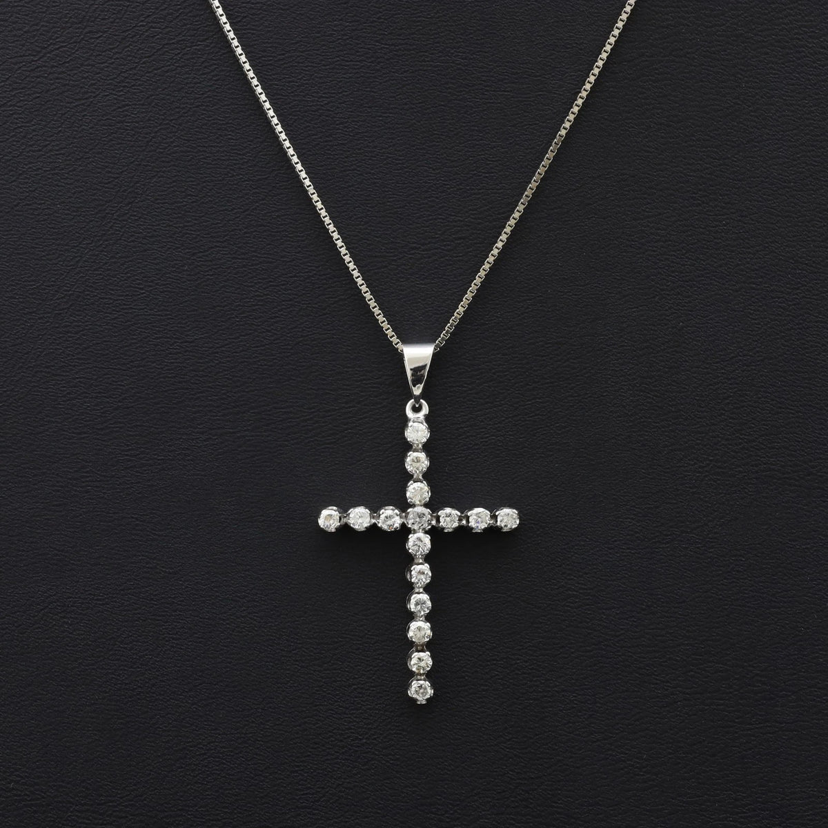 COLLANA CROCE