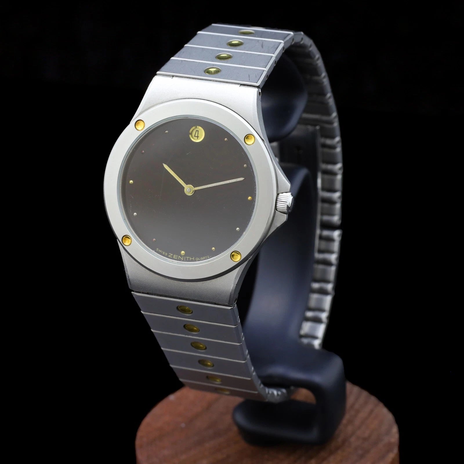 Orologio Zenith Pacific Museum