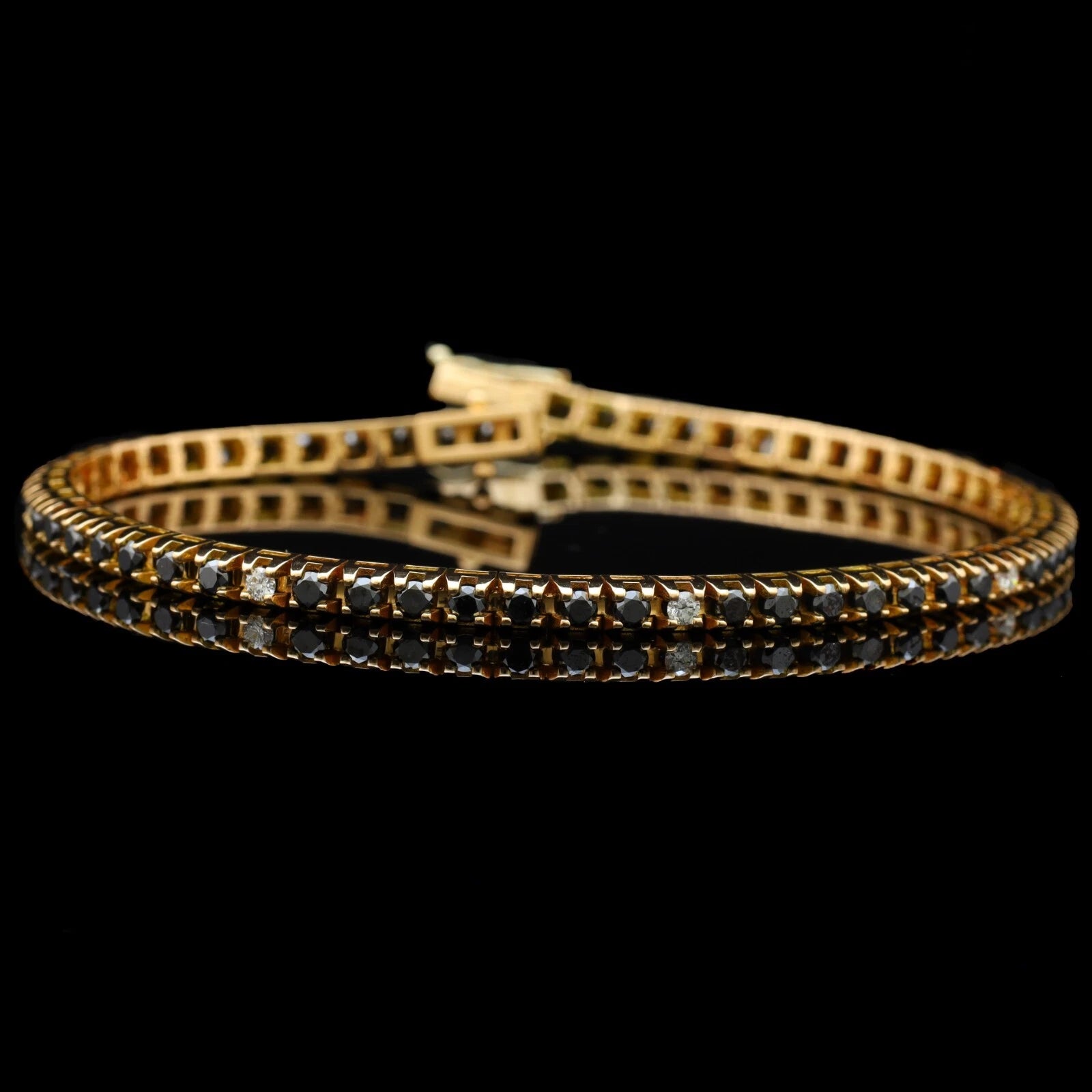 BRACCIALE TENNIS