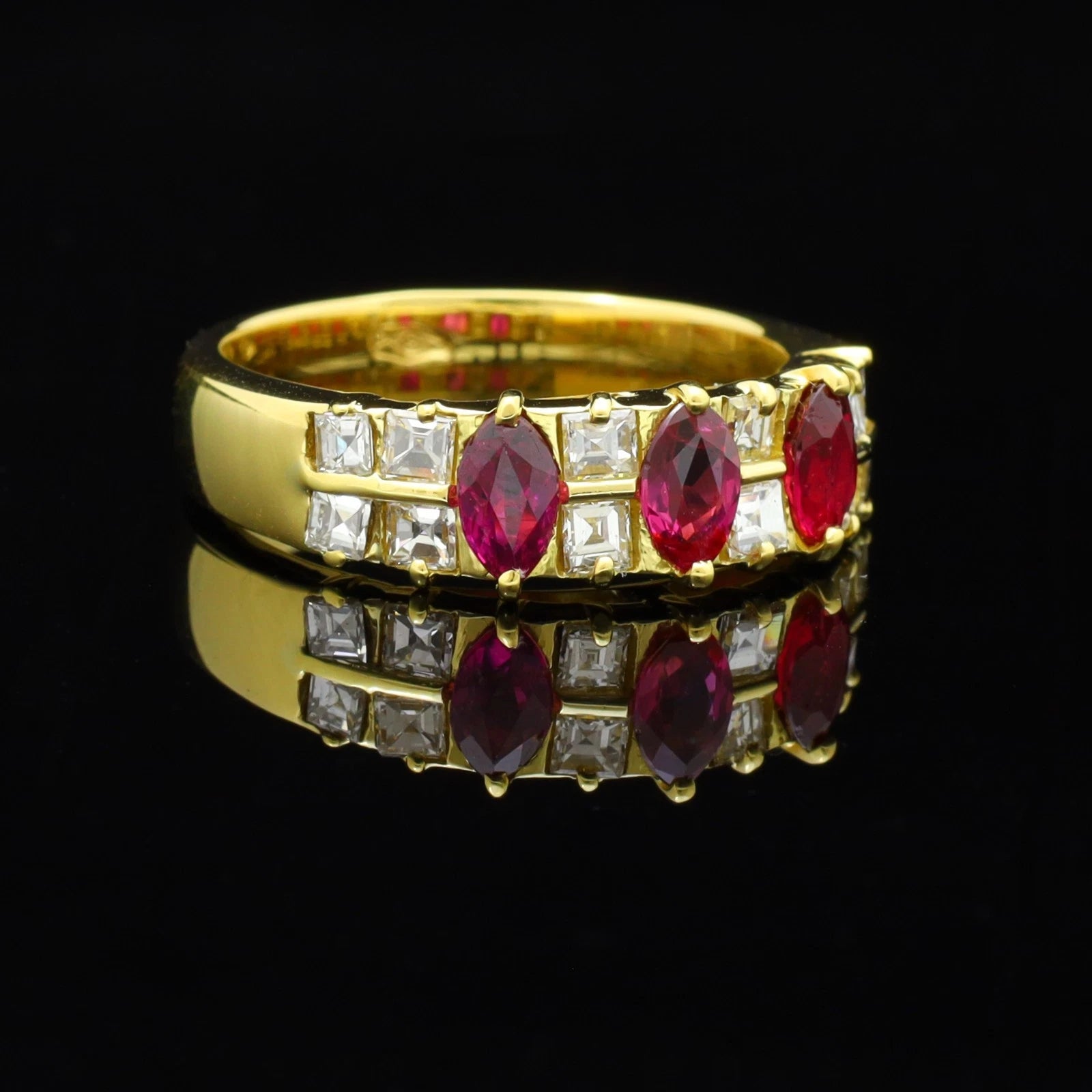 ANELLO DAFNE