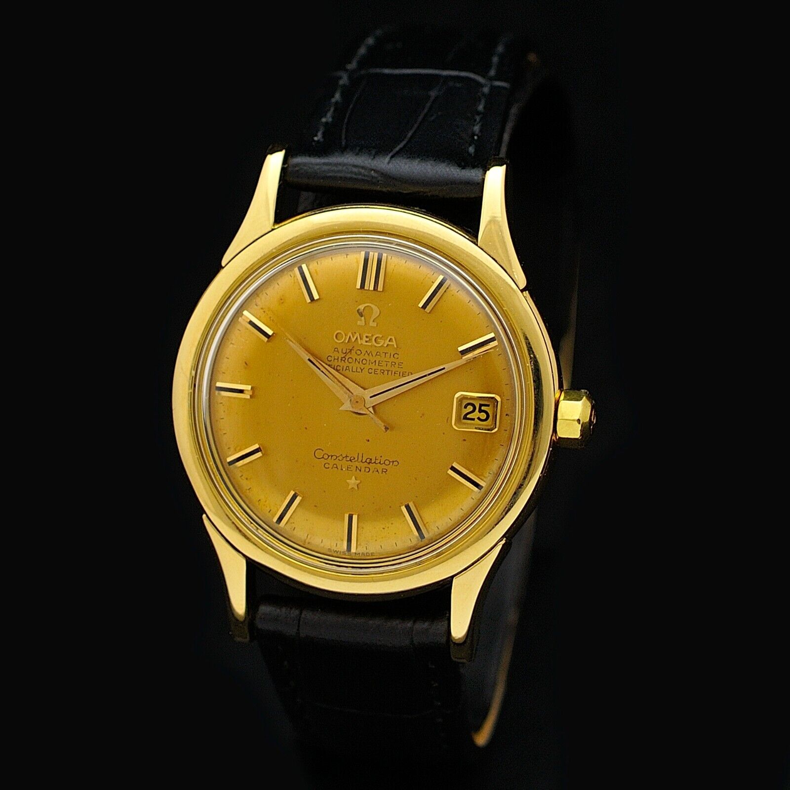 Orologio Omega Constellation
