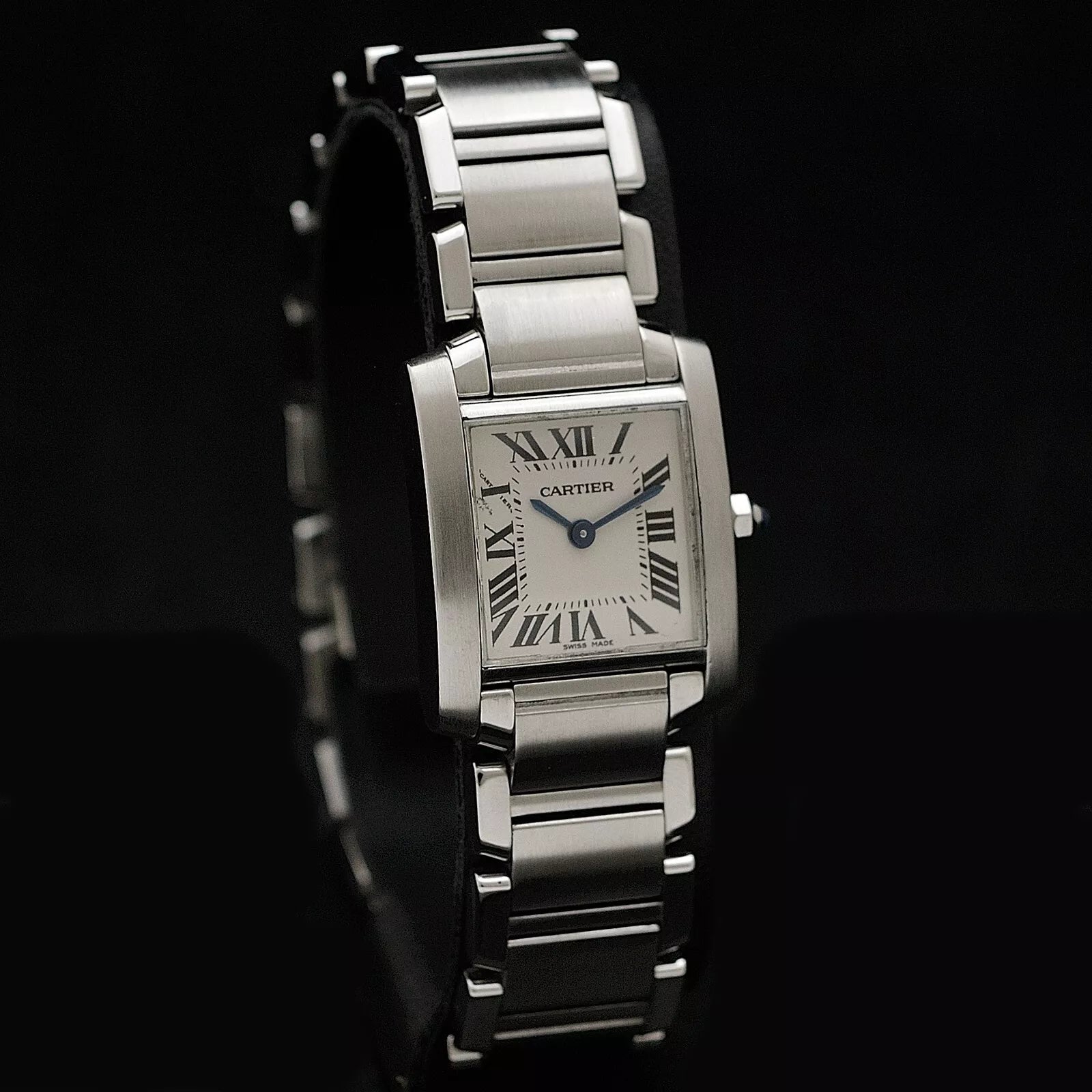 Orologio Cartier