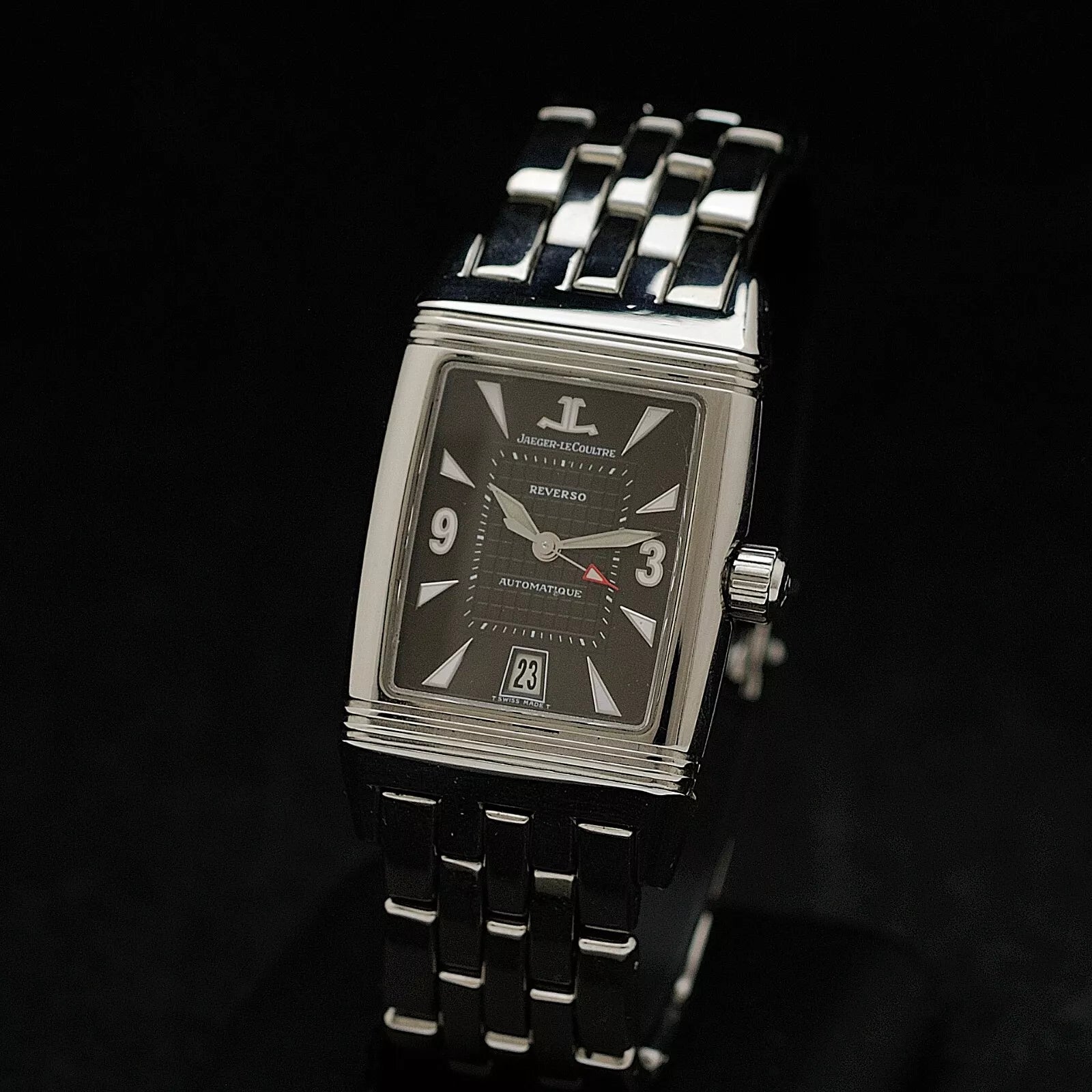 Orologio Jaeger LeCoultre