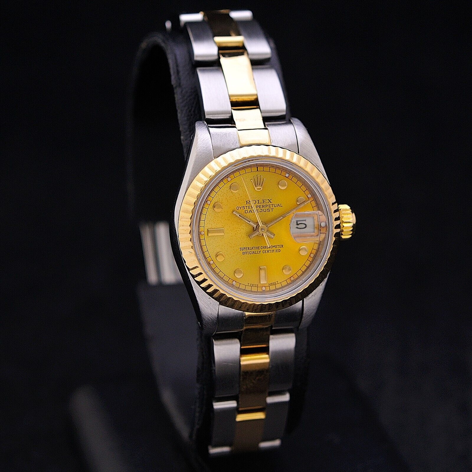 Orologio Rolex Datejust