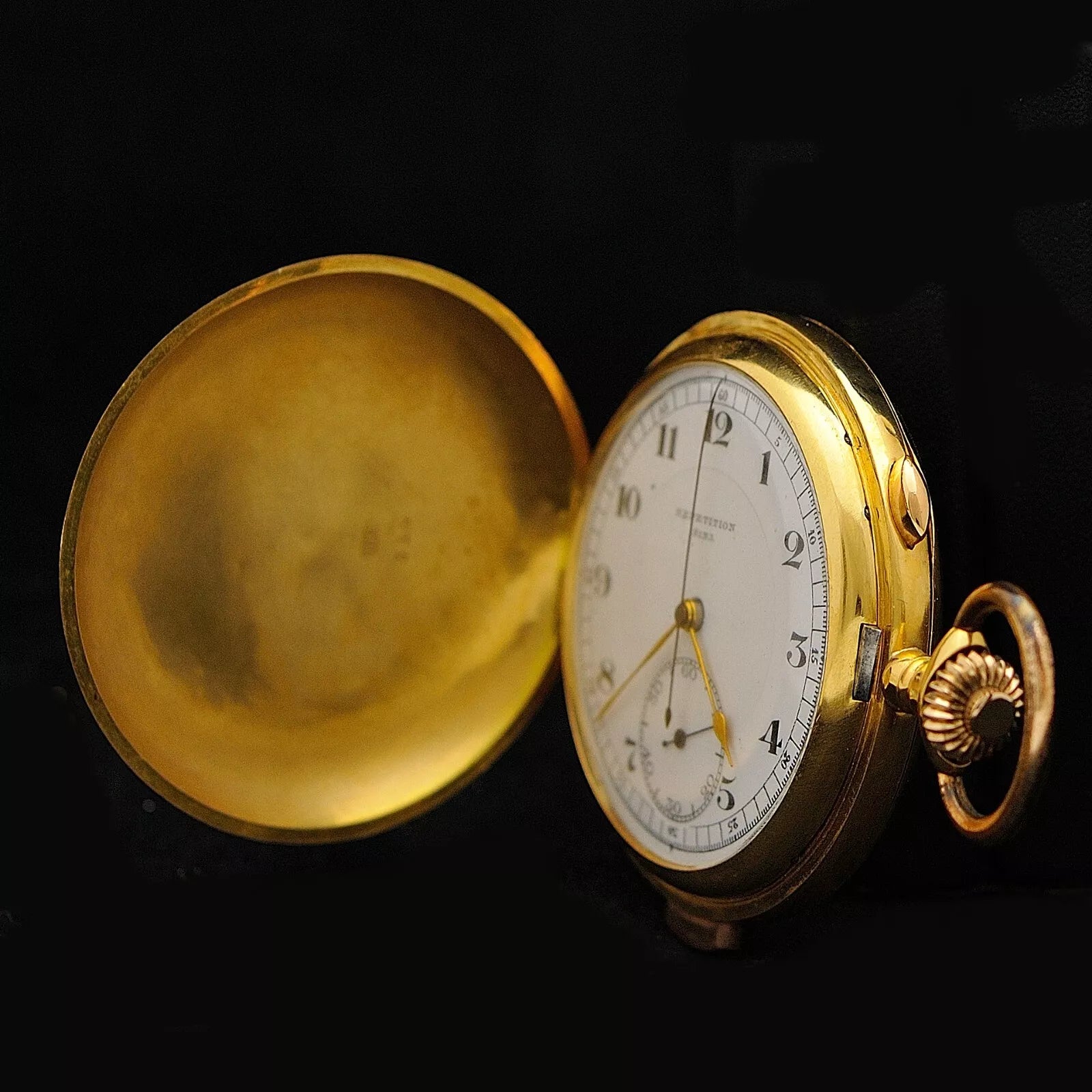 Orologio Repetition Chronograph