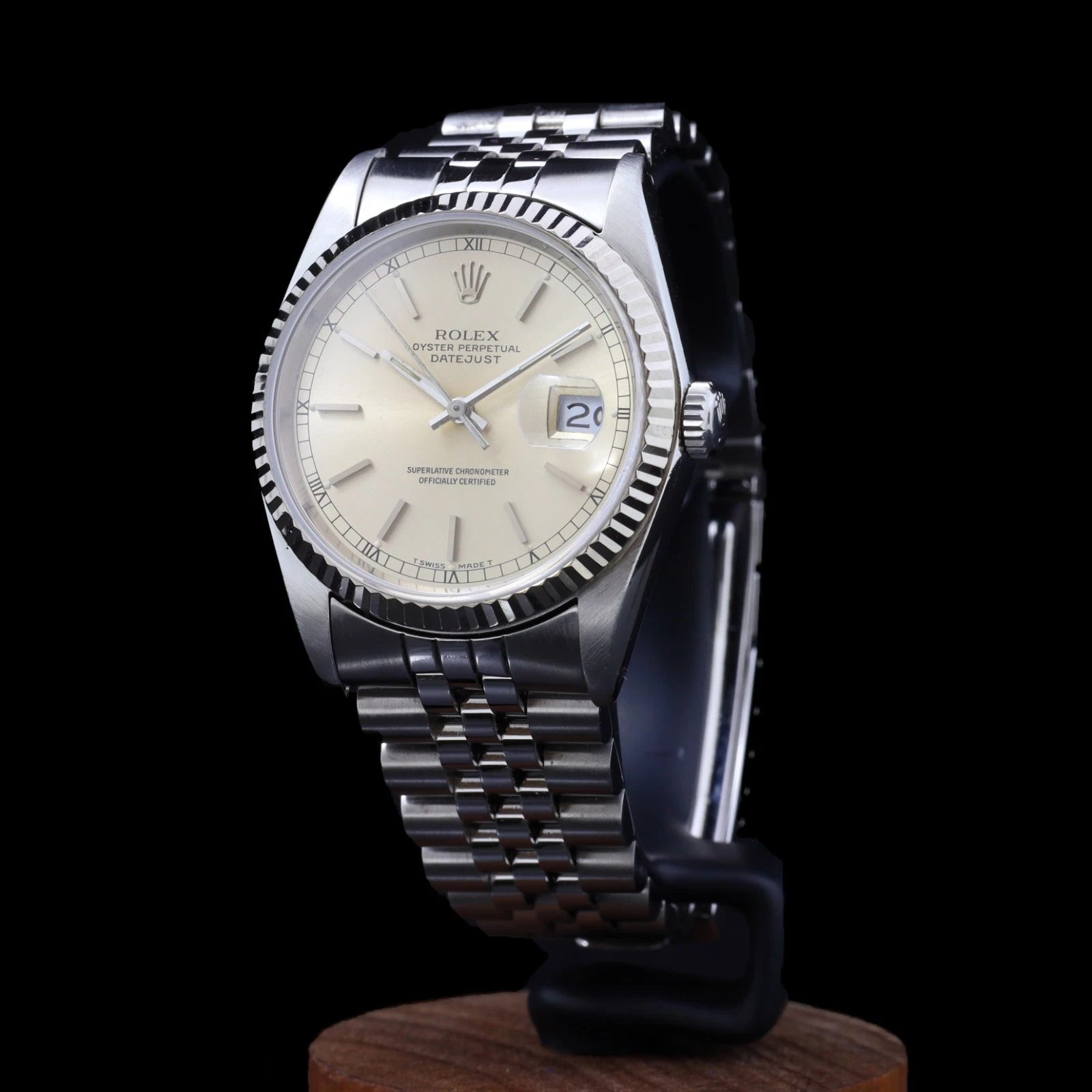 Orologio Rolex Oyster Perpetual