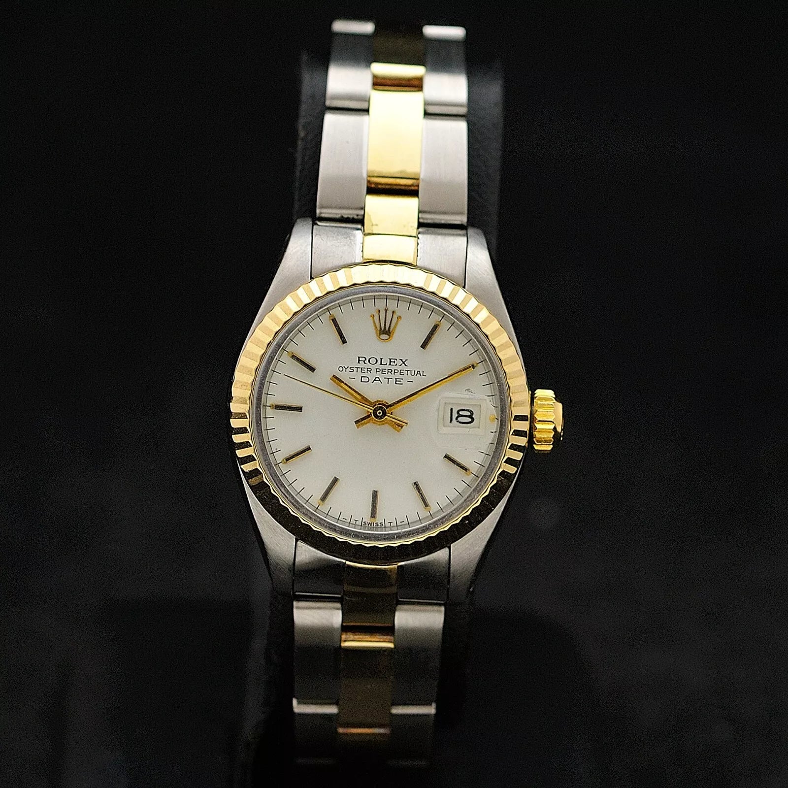 Orologio Rolex Datejust lady