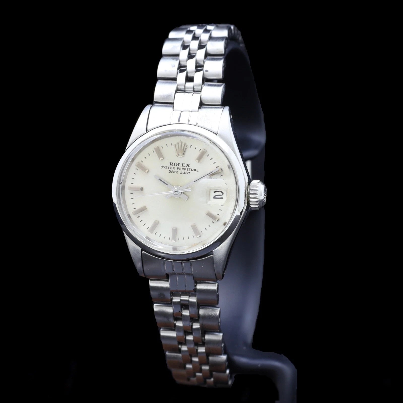Orologio Rolex Oyster Perpetual Datejust