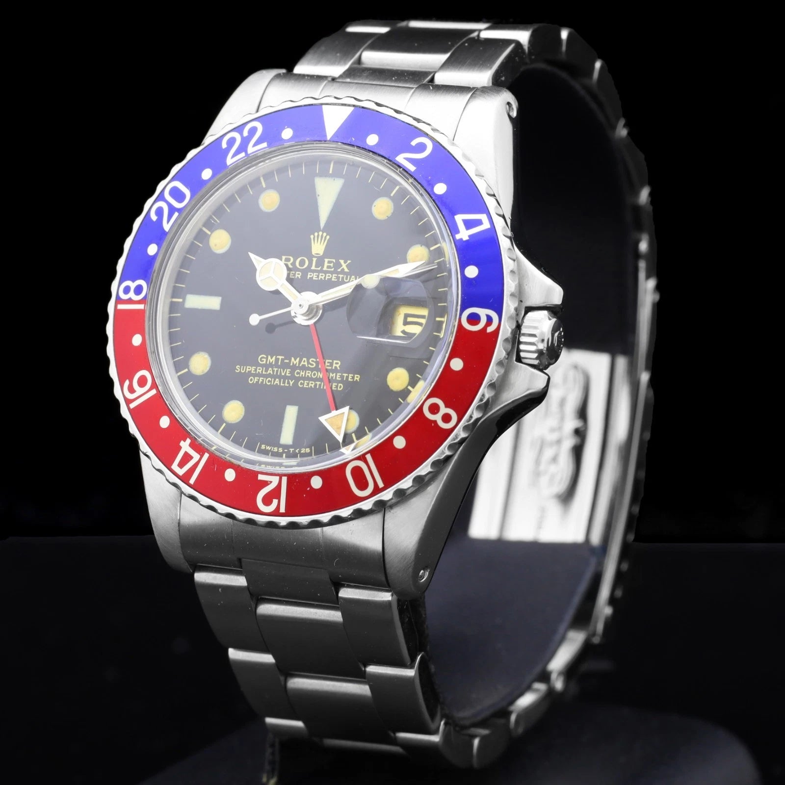 Orologio Rolex Gmt Master