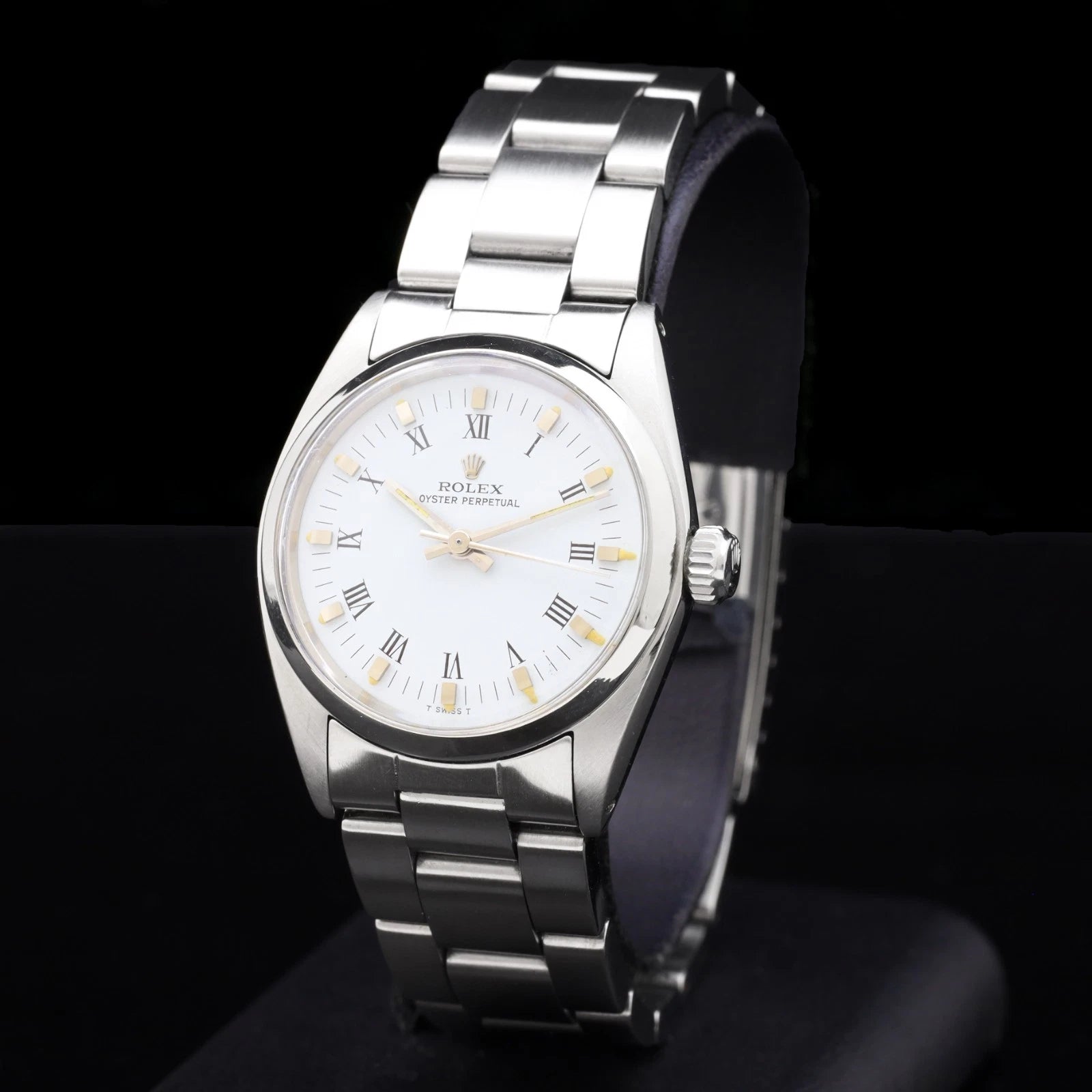 Orologio Rolex Oyster Perpetual Mid-Size