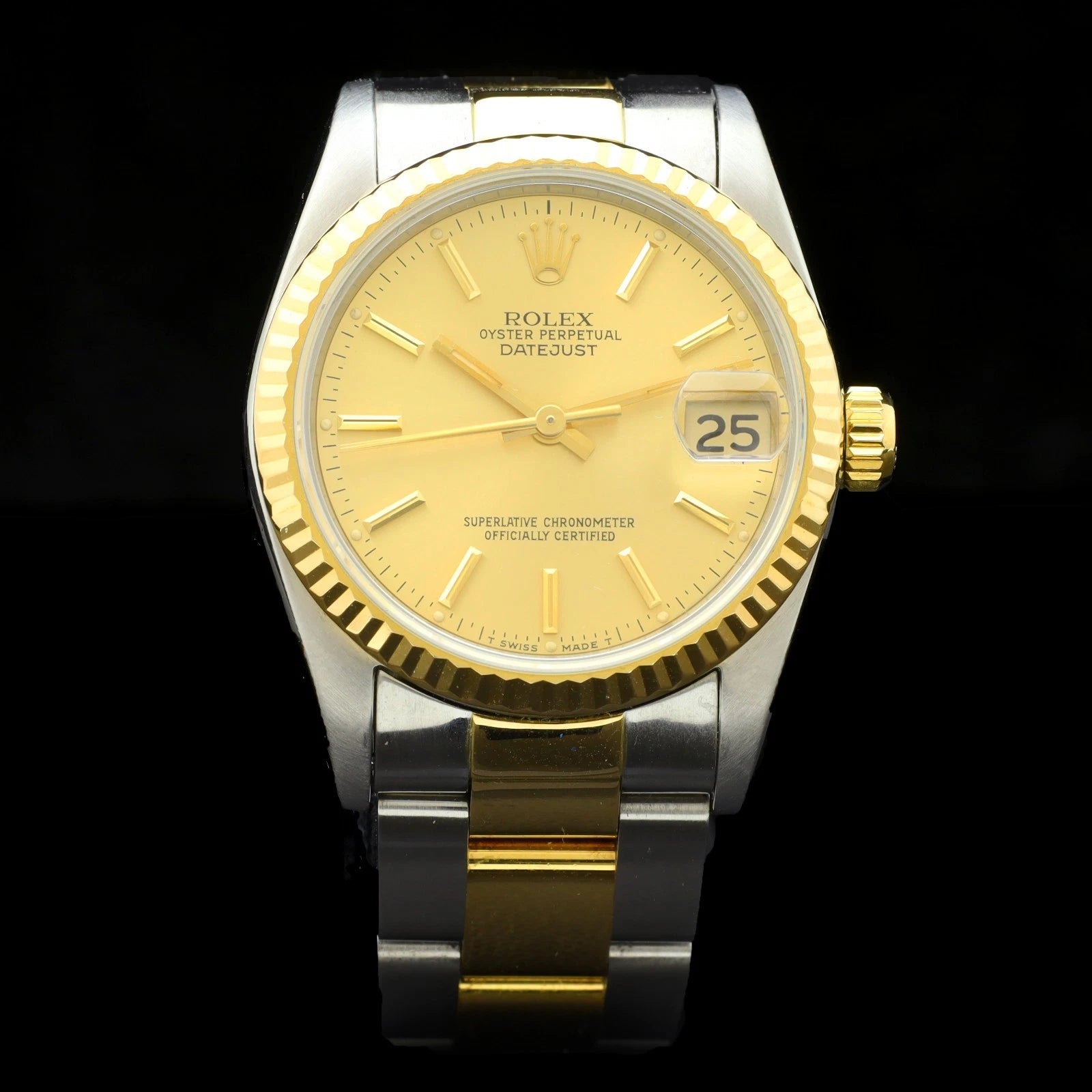 Rolex Datejust