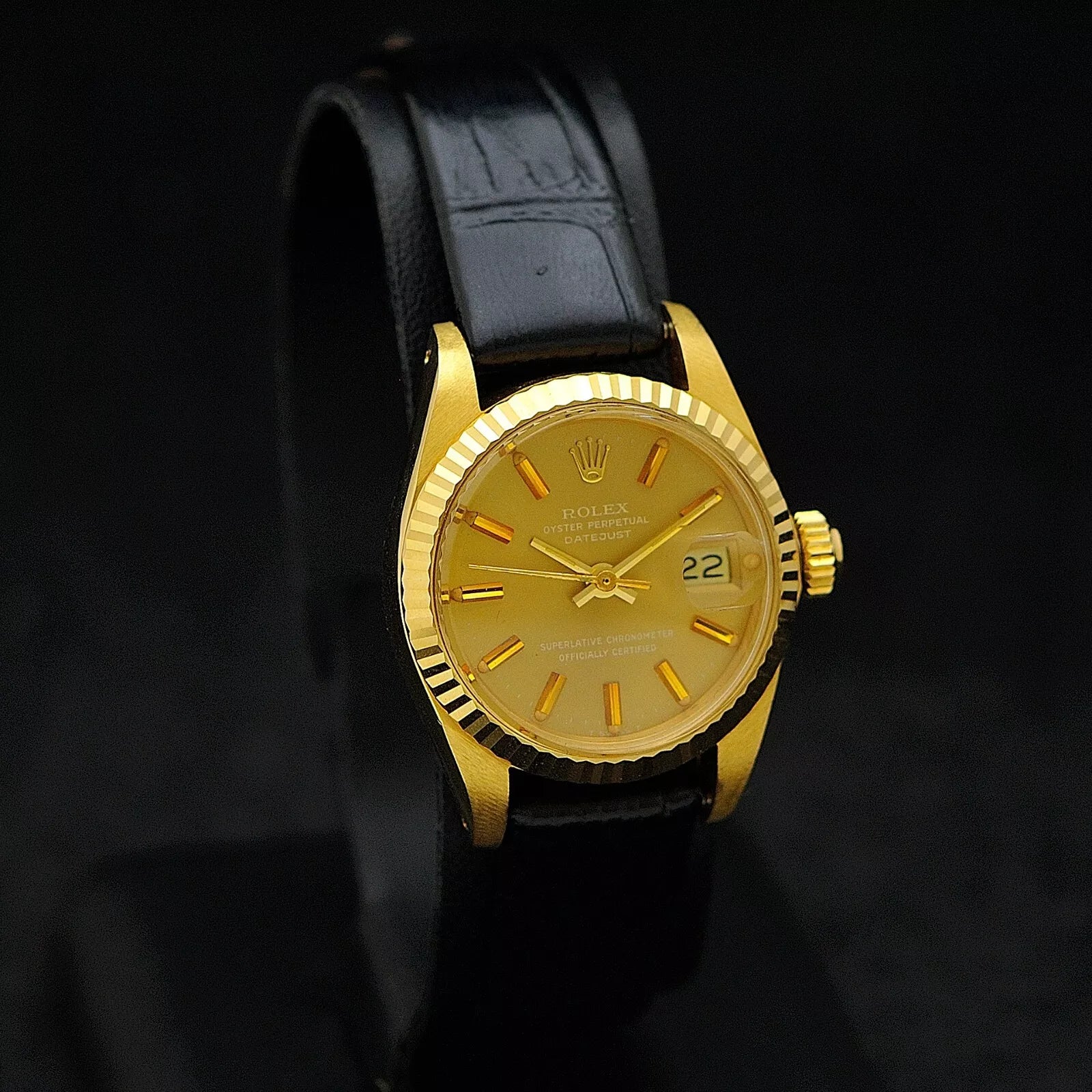 Orologio Rolex Datejust
