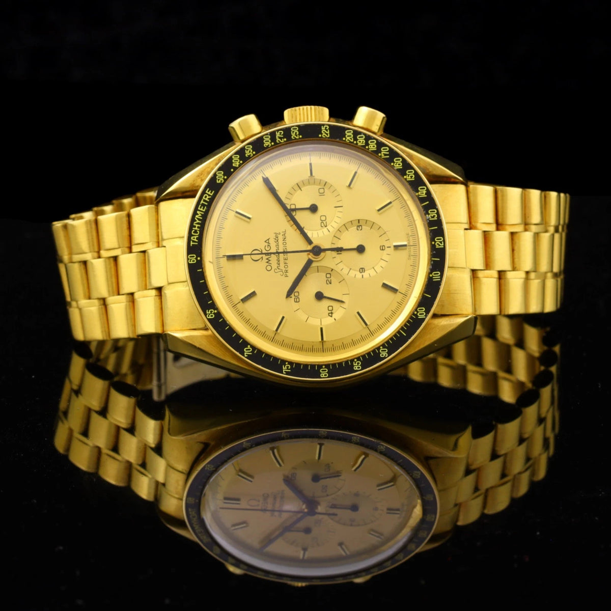 Orologio Omega Speedmaster Apollo XI