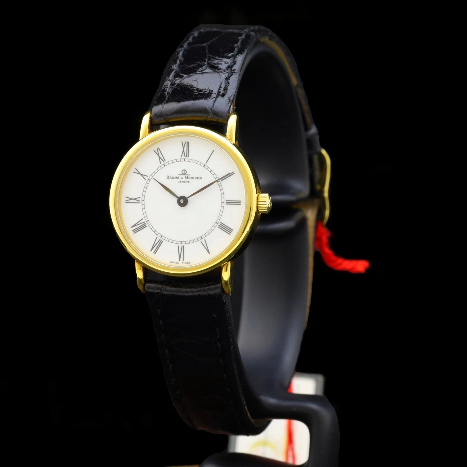 Orologio Baume & Mercier lady