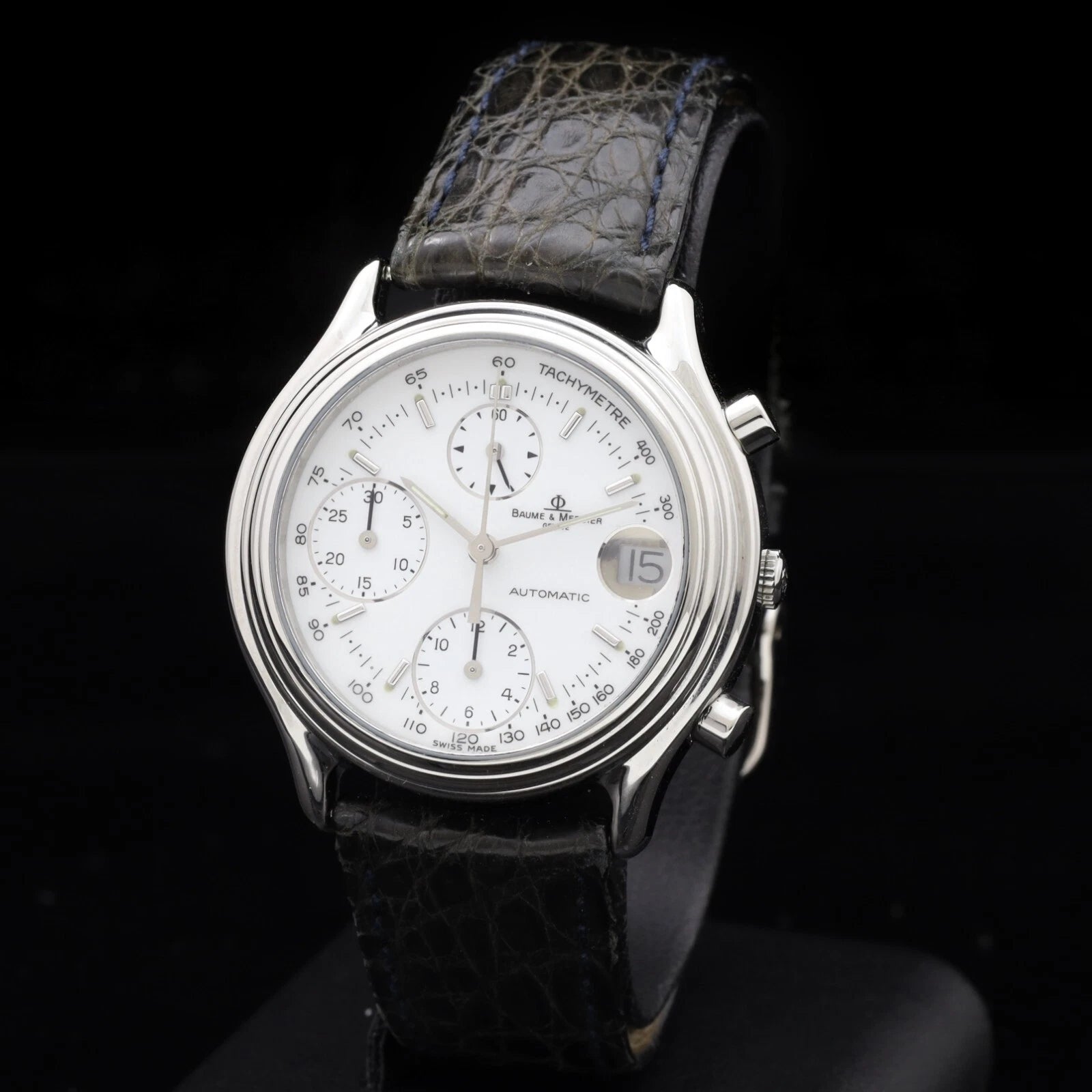 Orologio Baume & Mercier