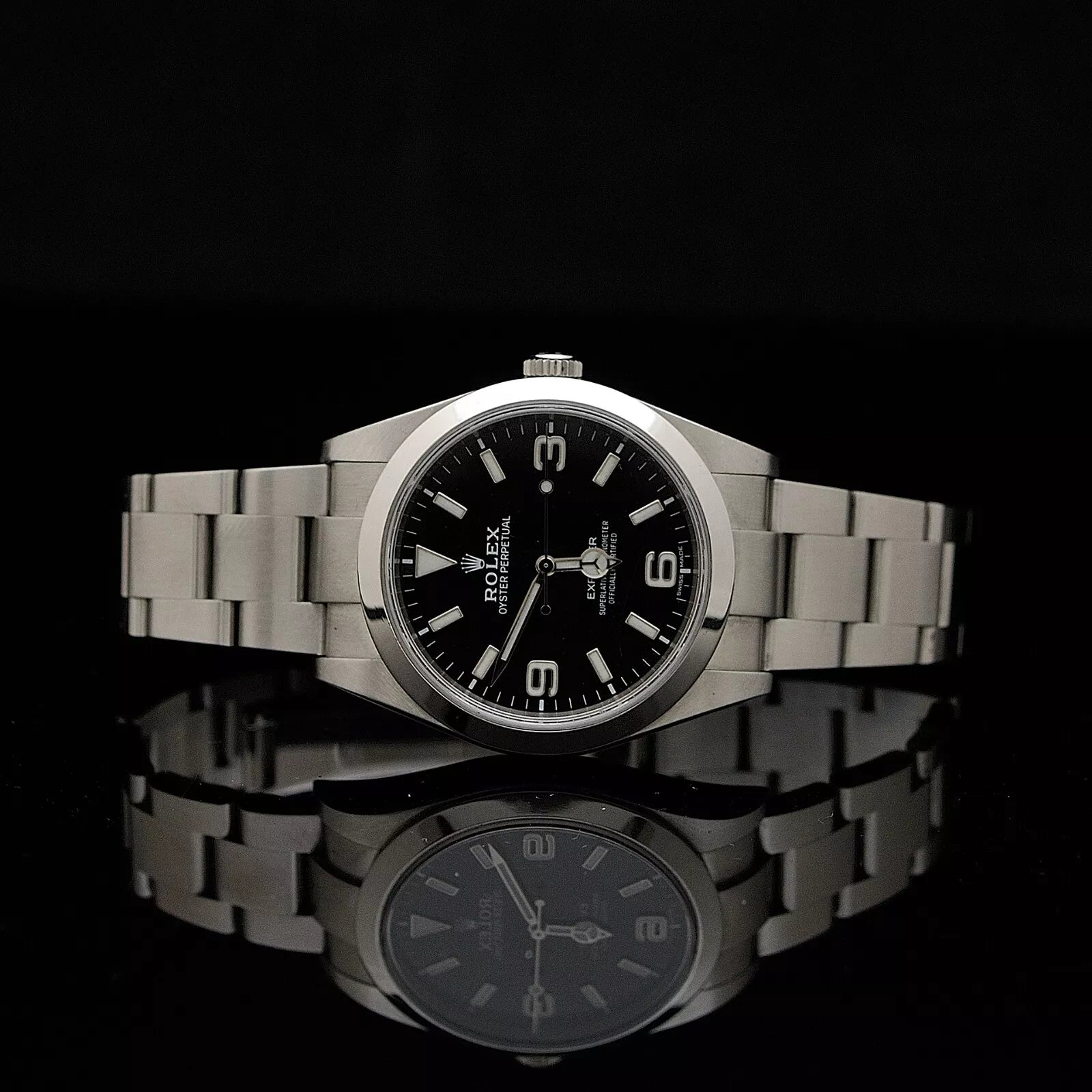 Orologio Rolex Oyster Perpetual