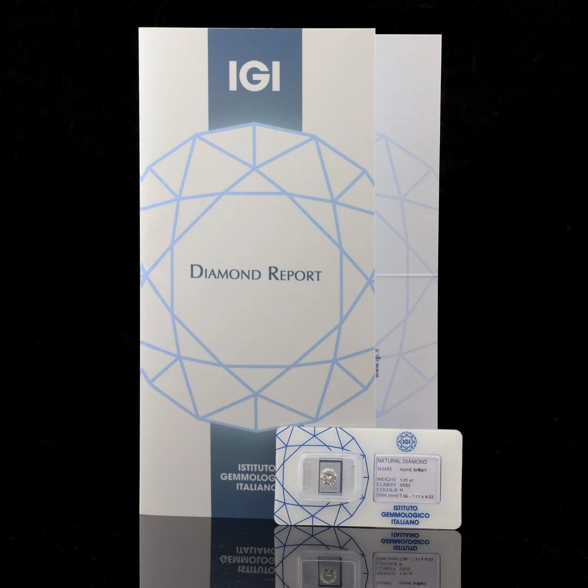 IGI DIAMANTE