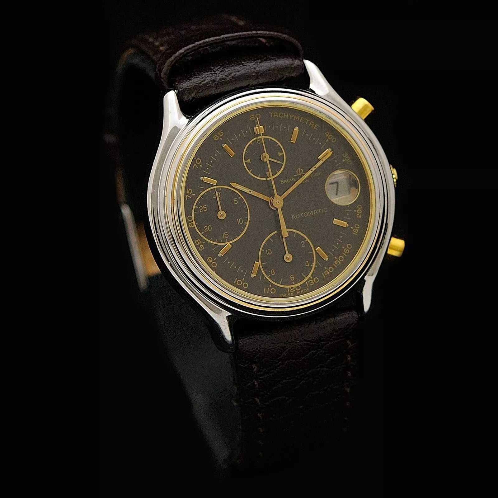 Orologio Baume & Mercier