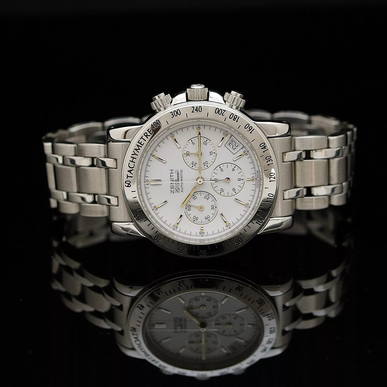 Orologio Zenith El Primero