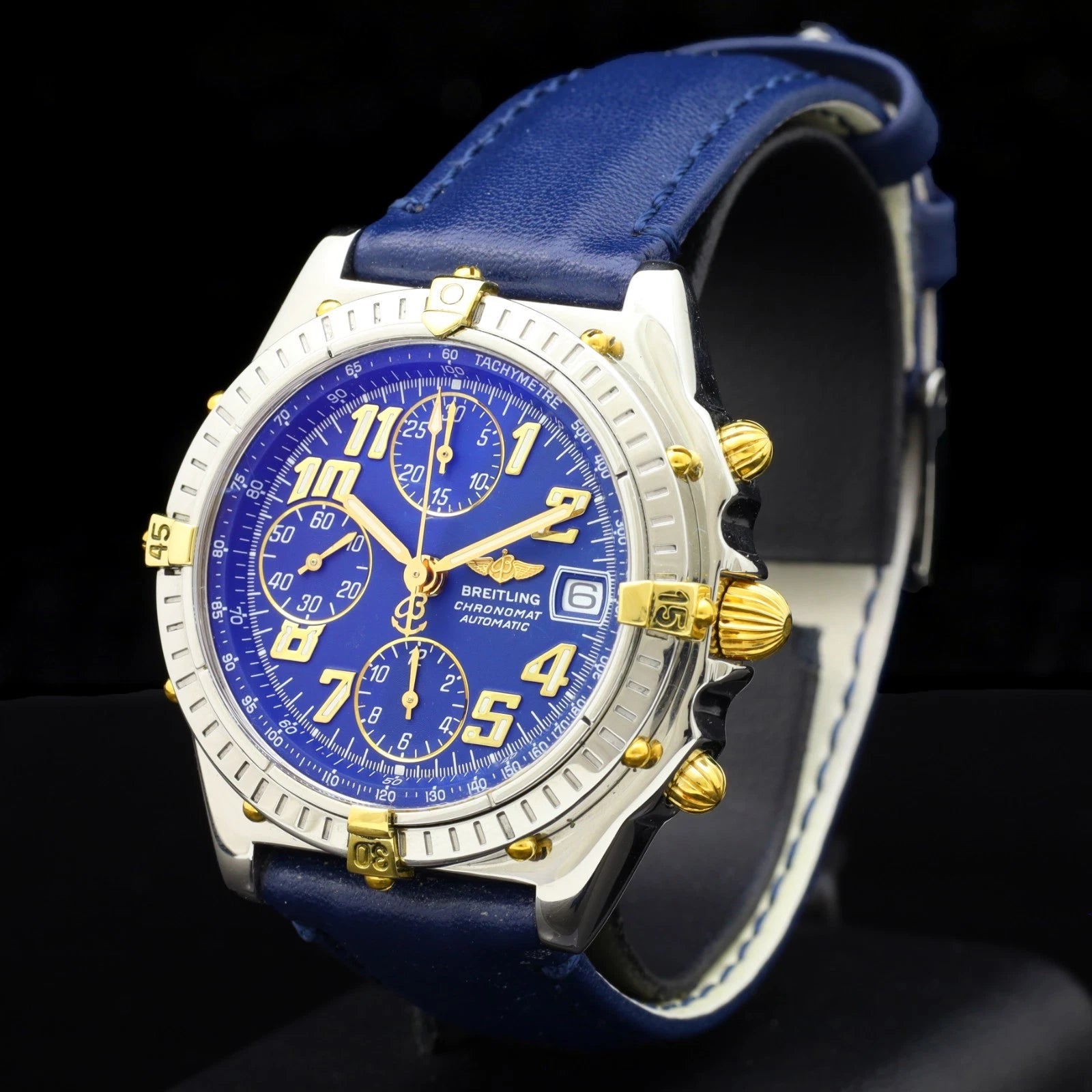 Orologio Breitling Chronomat Chronograph