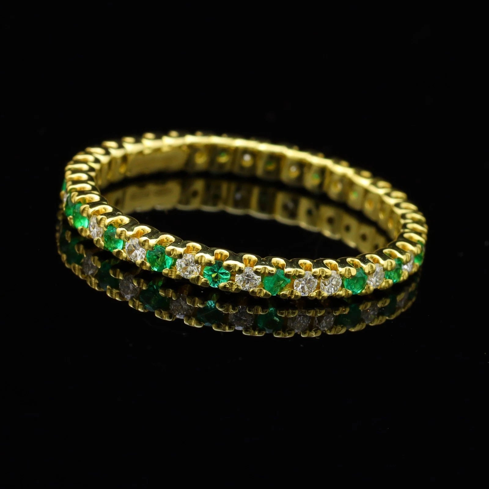 ANELLO VERETTA GIRODITO