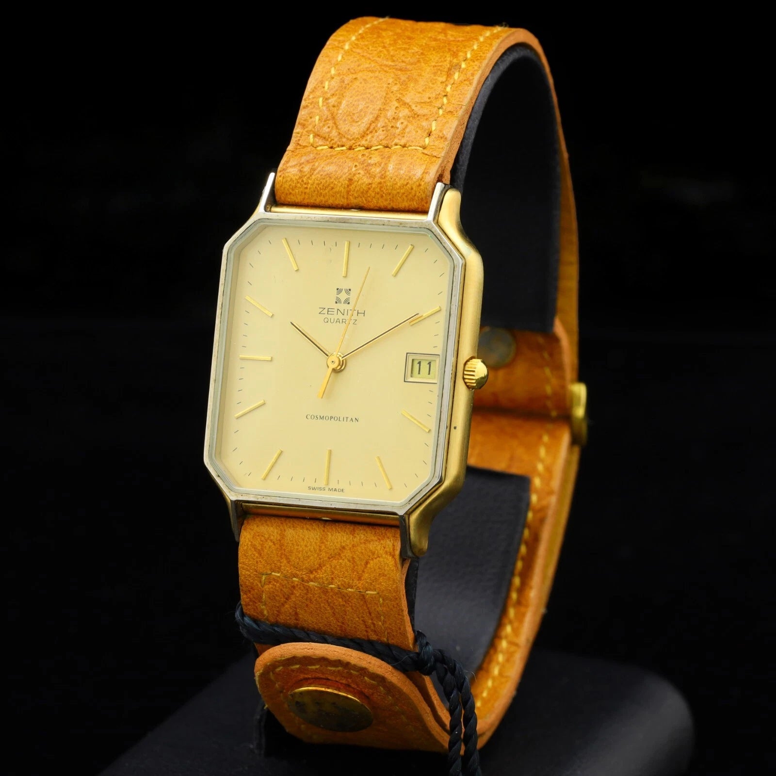 Orologio Zenith Cosmopolitan